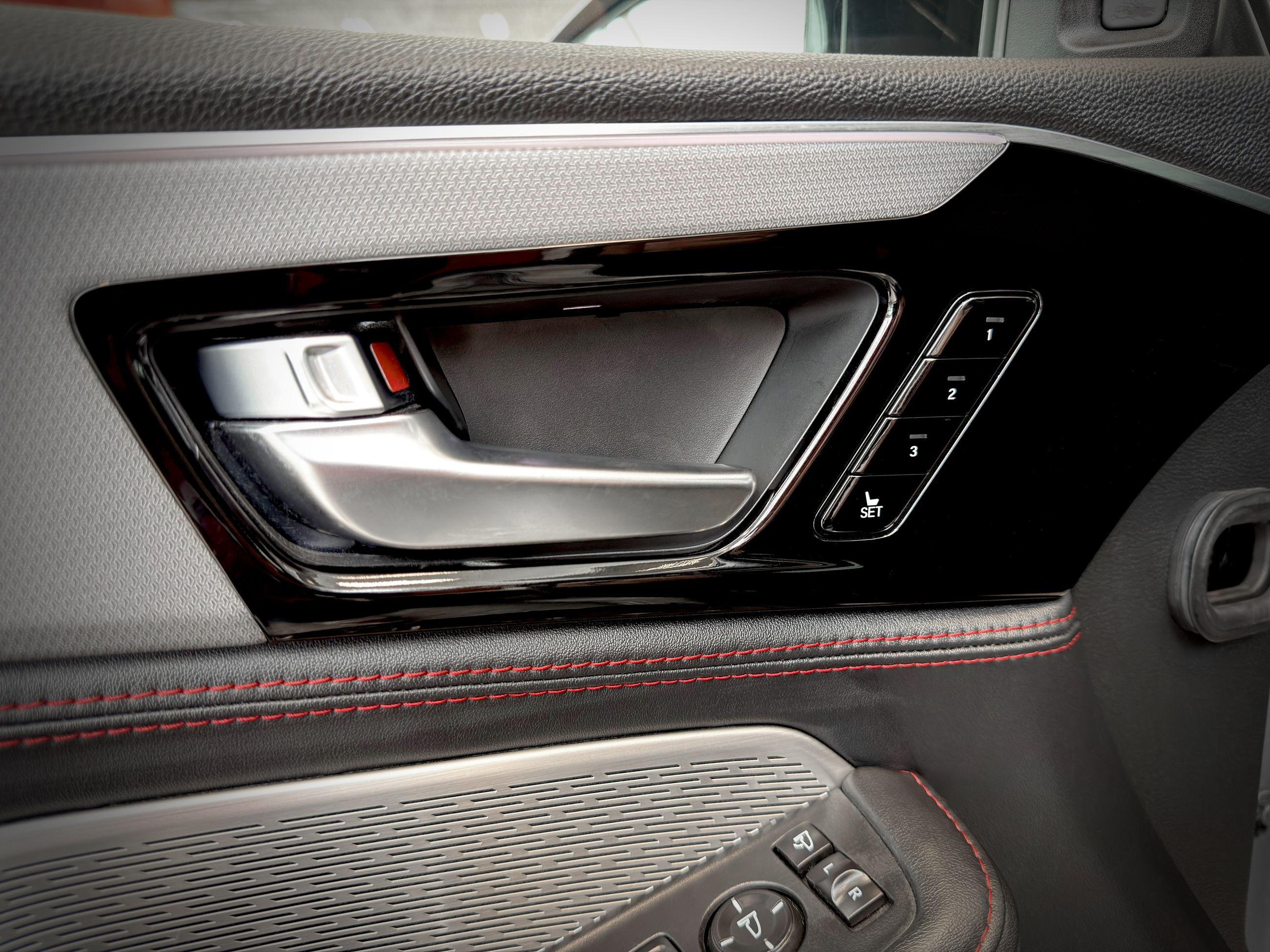 Acura MDX A-Spec SH-AWD 2024-41