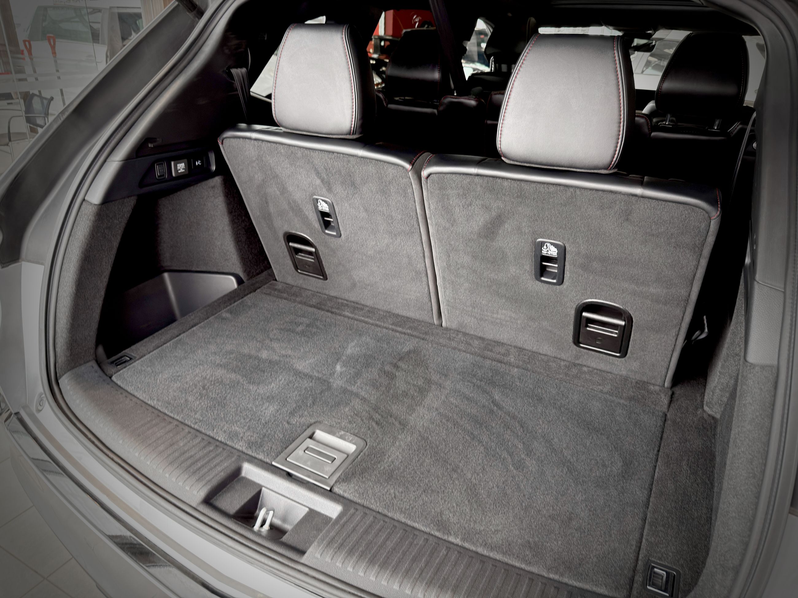 Acura MDX A-Spec SH-AWD 2024-15