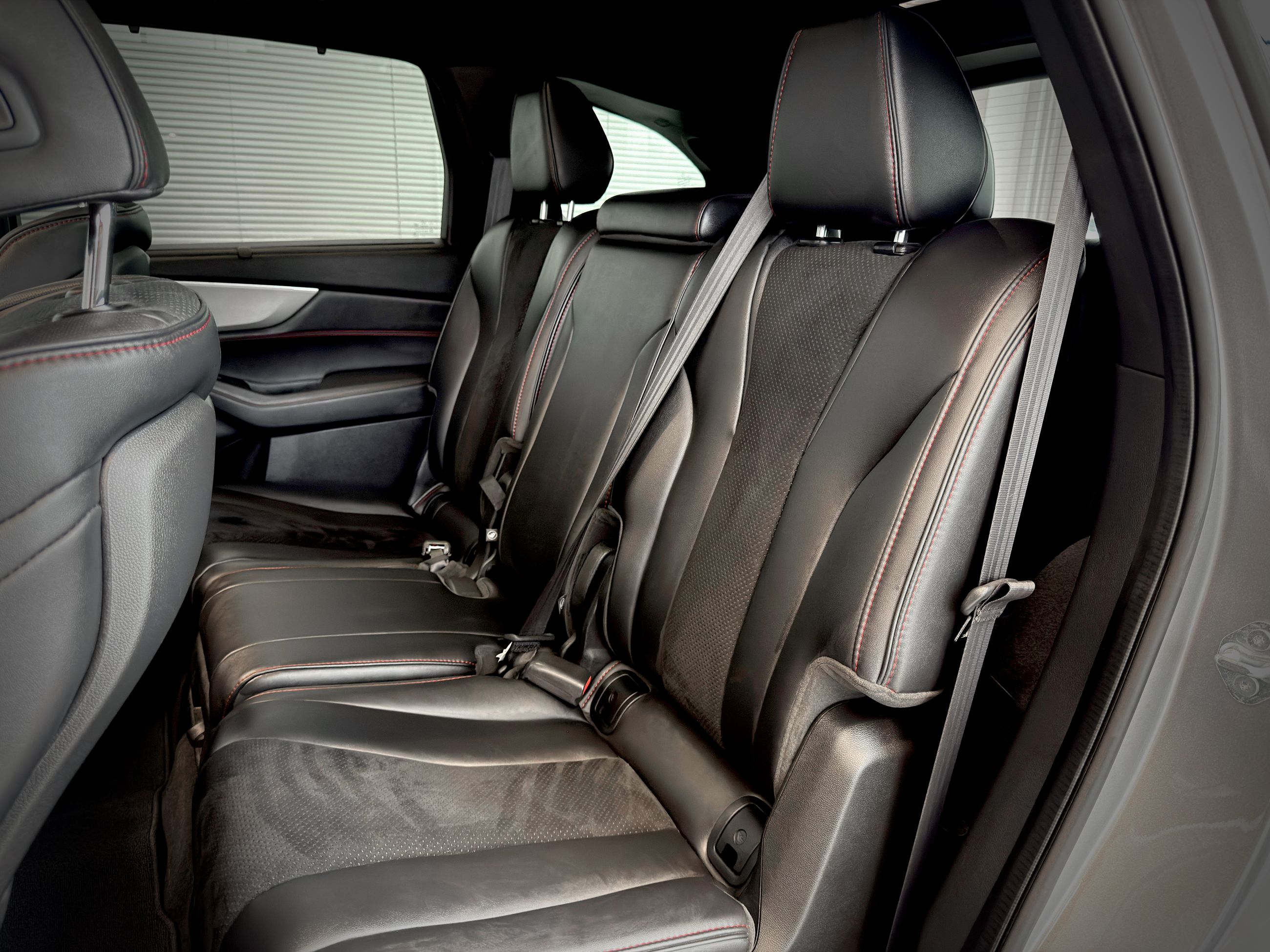 Acura MDX A-Spec SH-AWD 2024-24