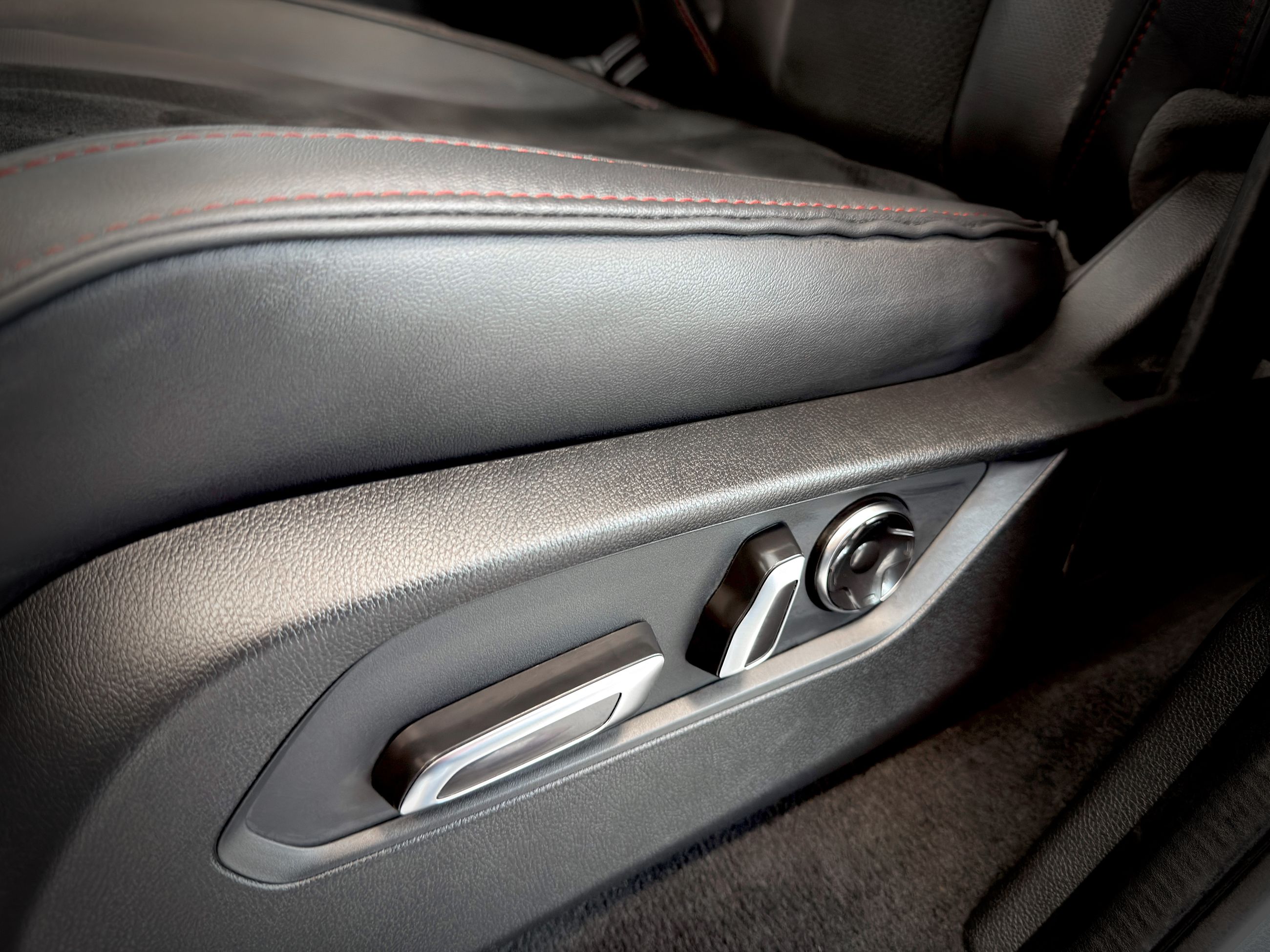 Acura MDX A-Spec SH-AWD 2024-21