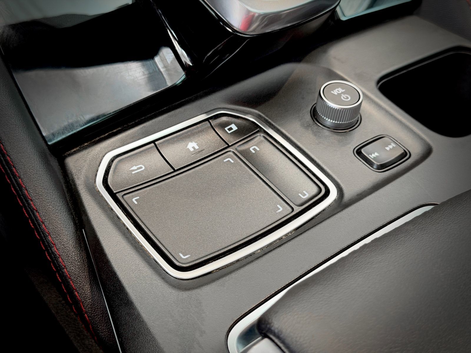 Acura MDX A-Spec SH-AWD 2024-38