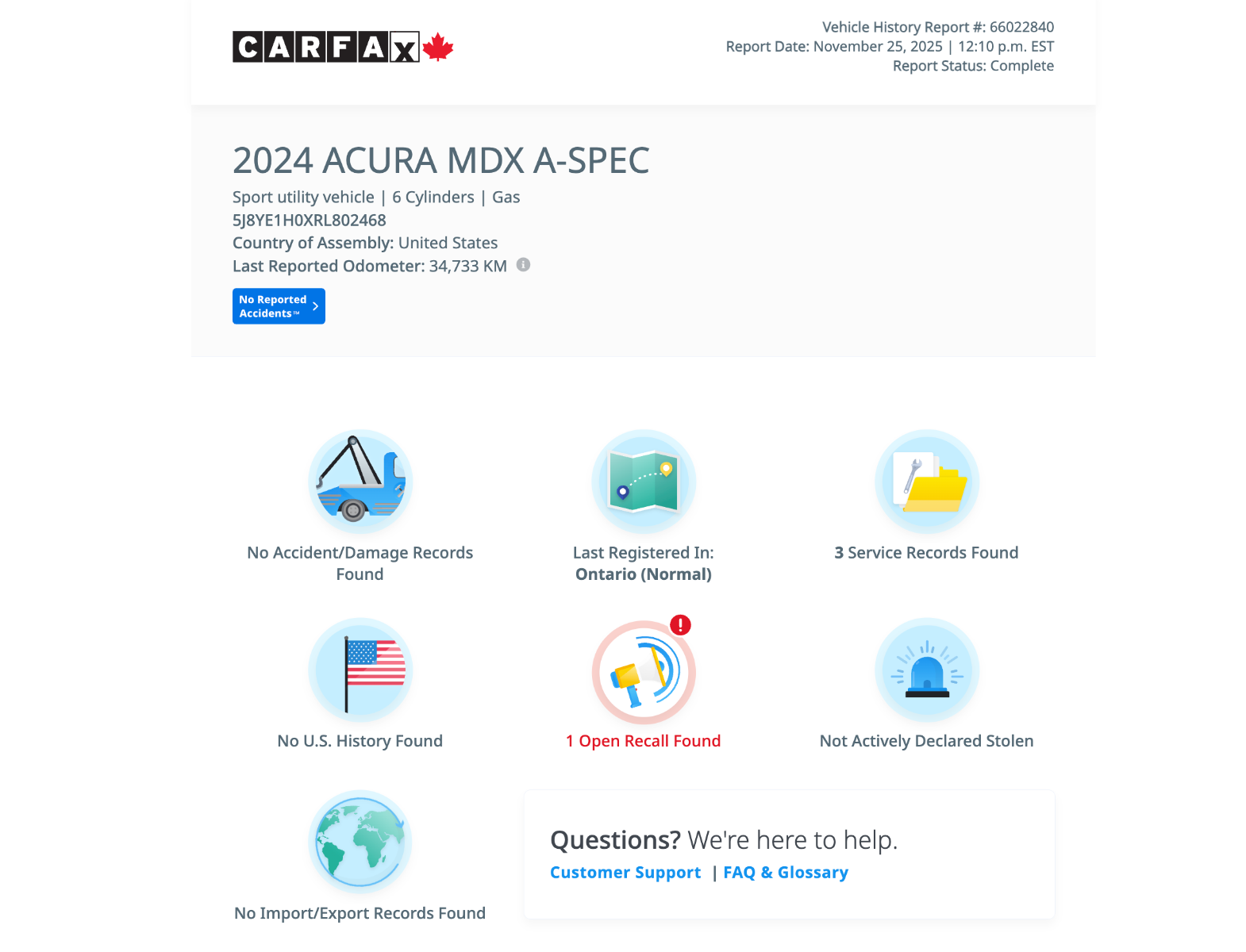 Acura MDX A-Spec SH-AWD 2024-4