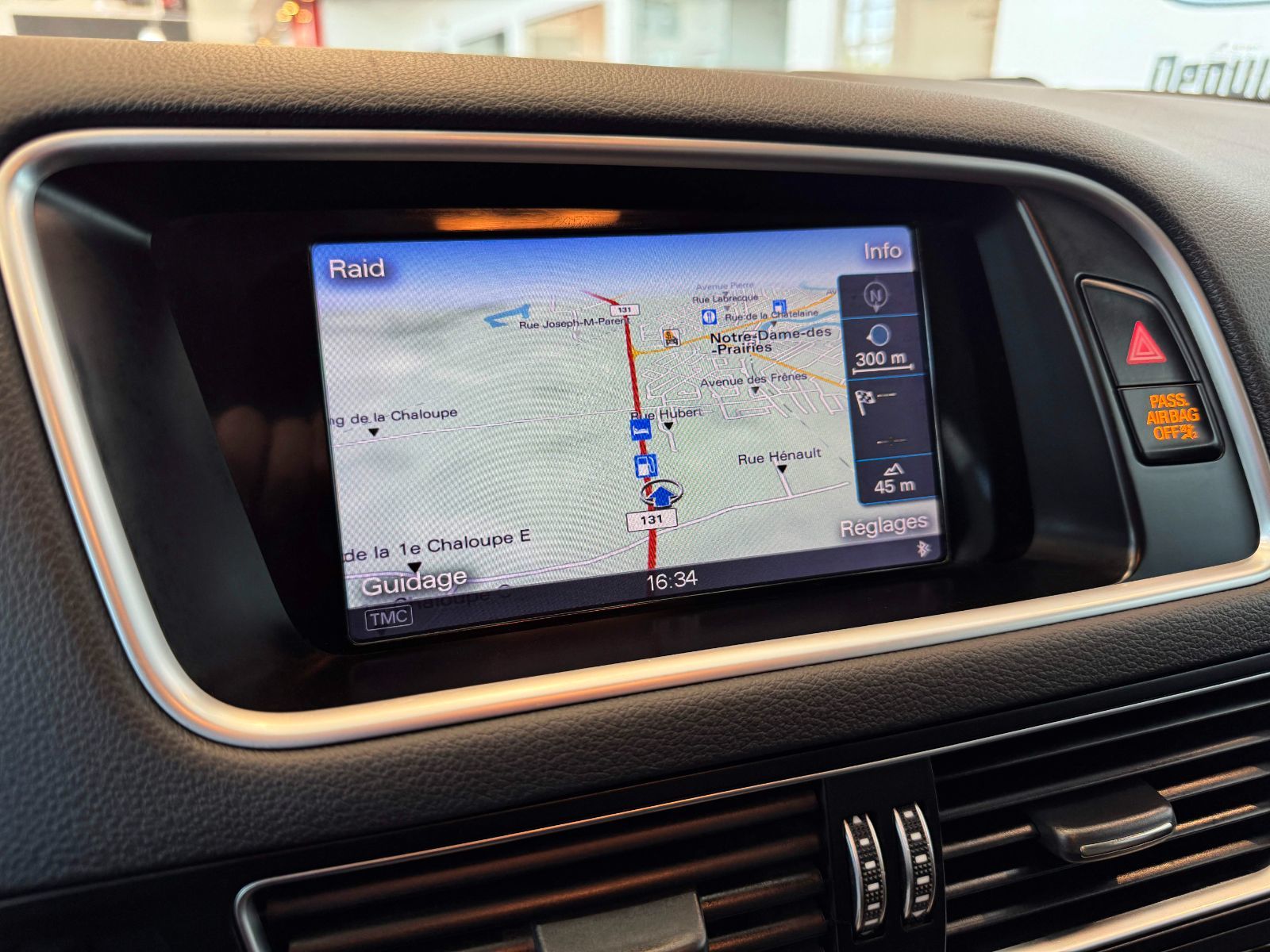 Audi Q5 2.0T Progressiv 2016-24