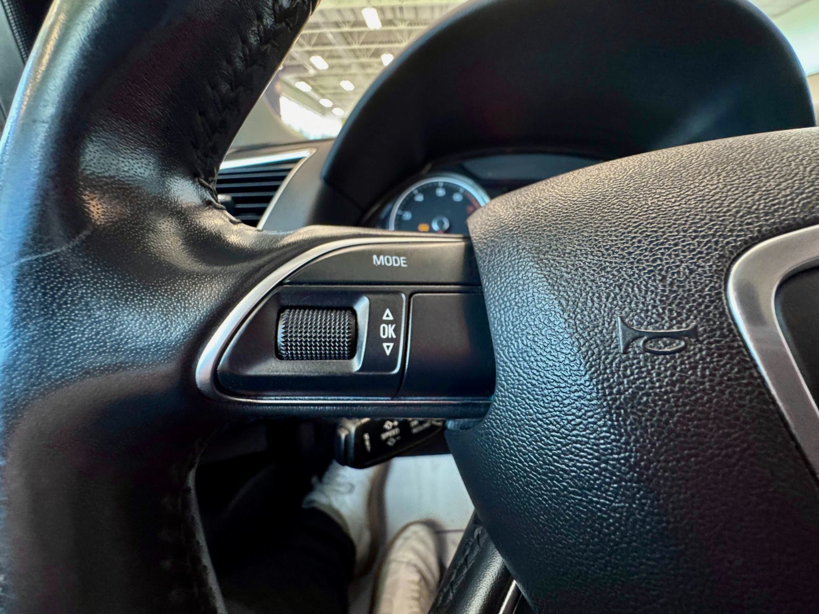 Audi Q5 2.0T Progressiv 2016-23