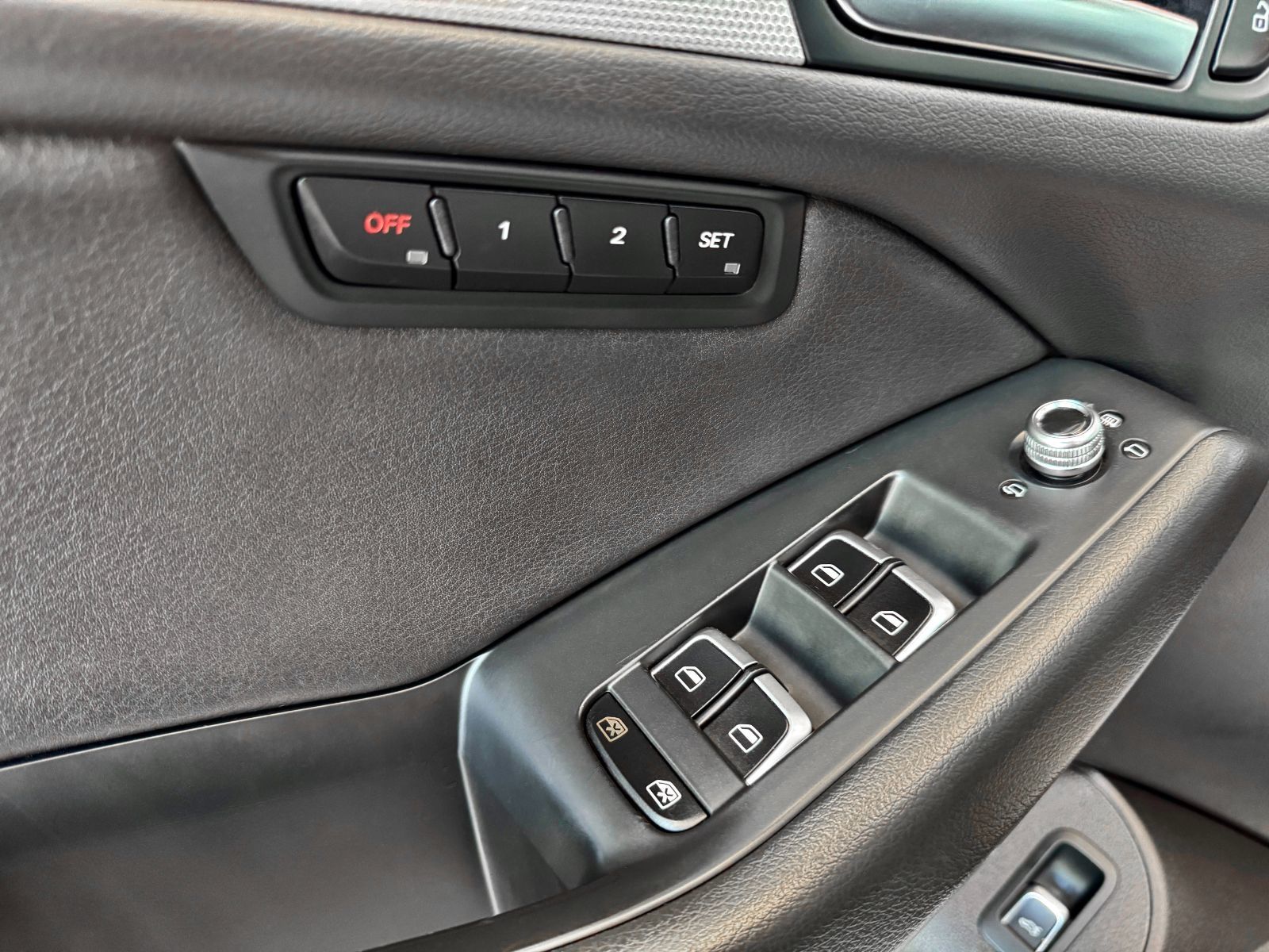 Audi Q5 2.0T Progressiv 2016-28