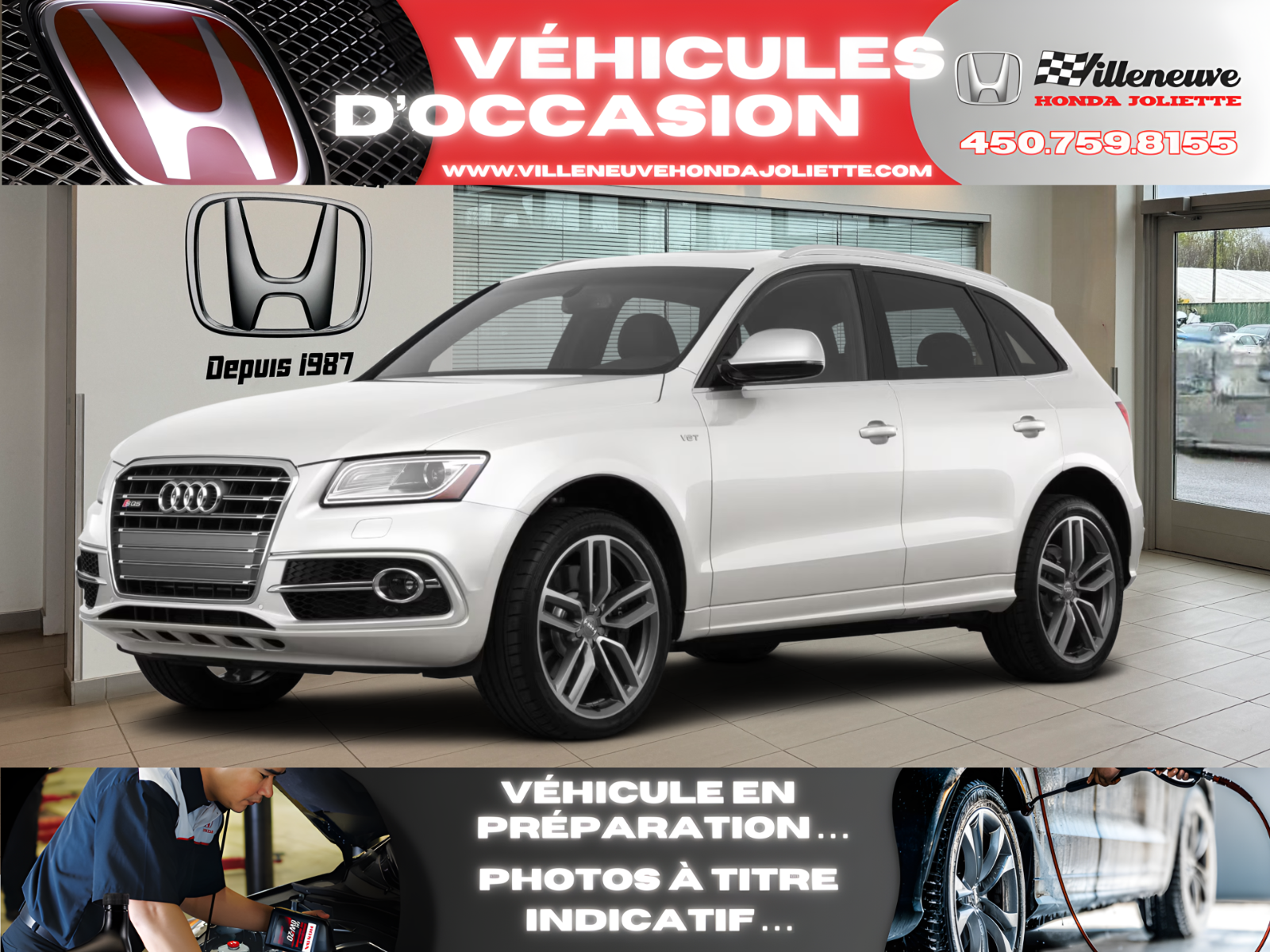 2016 Audi Q5 2.0T Progressiv-1