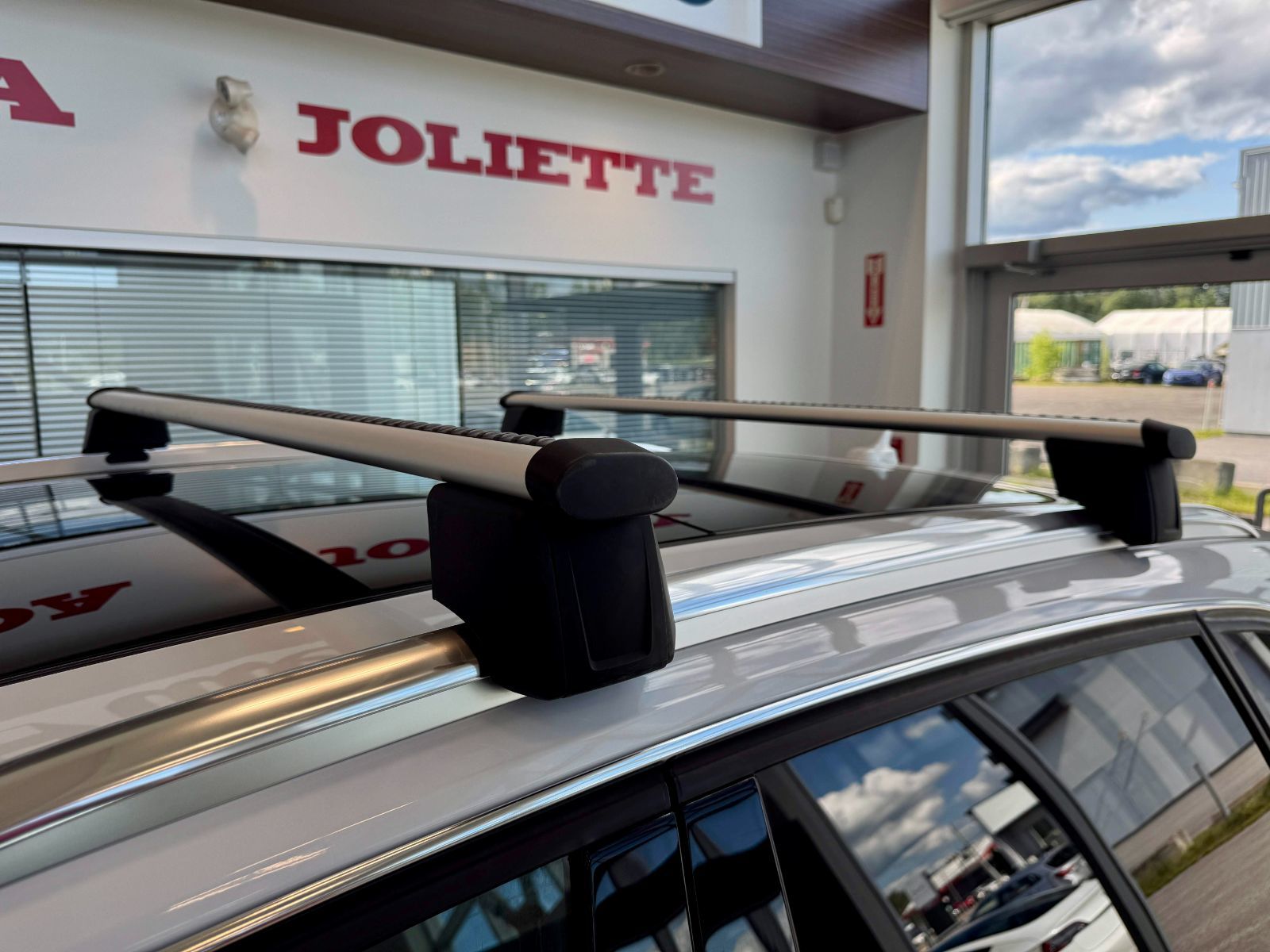 Audi Q5 2.0T Progressiv 2016-13