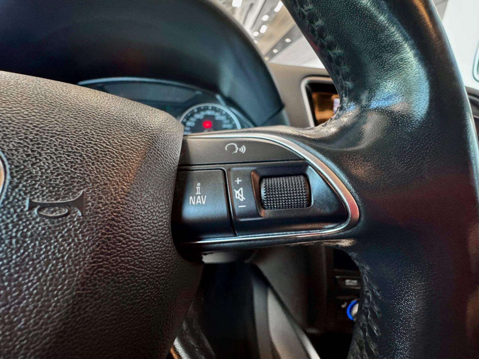 Audi Q5 2.0T Progressiv 2016-22