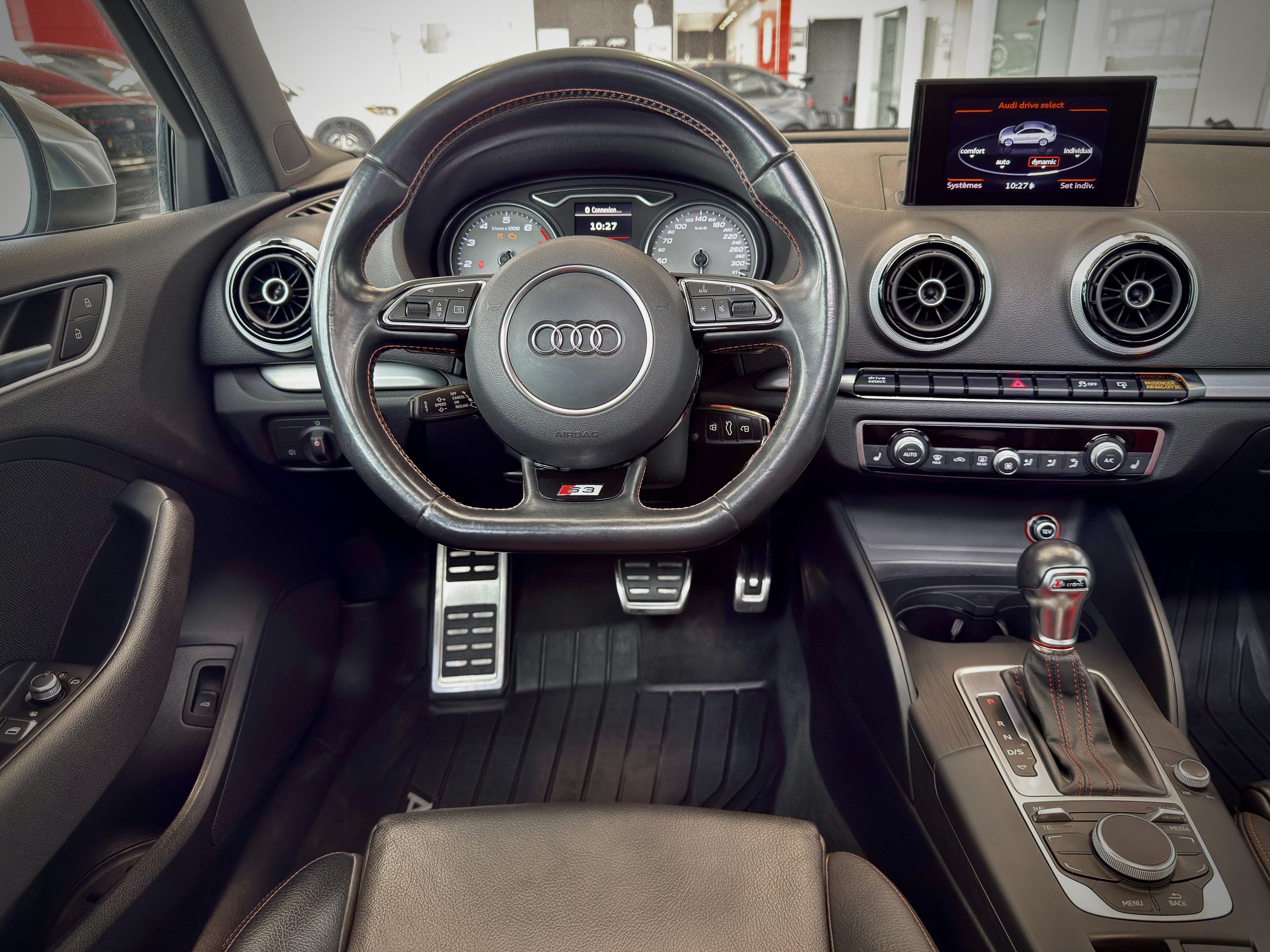 2016 Audi S3 2.0T Progressiv Quattro-22