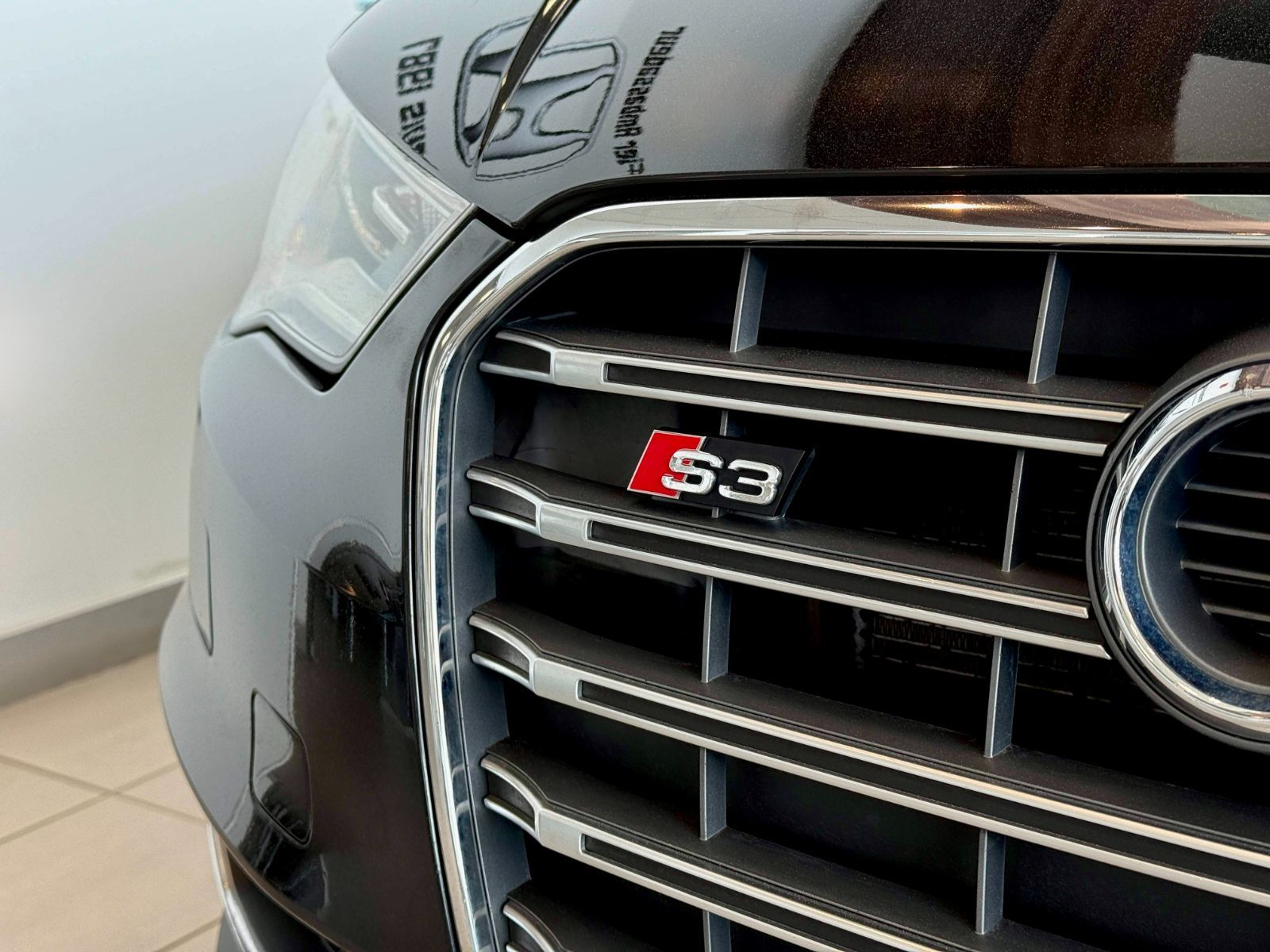 2016 Audi S3 2.0T Progressiv Quattro-7