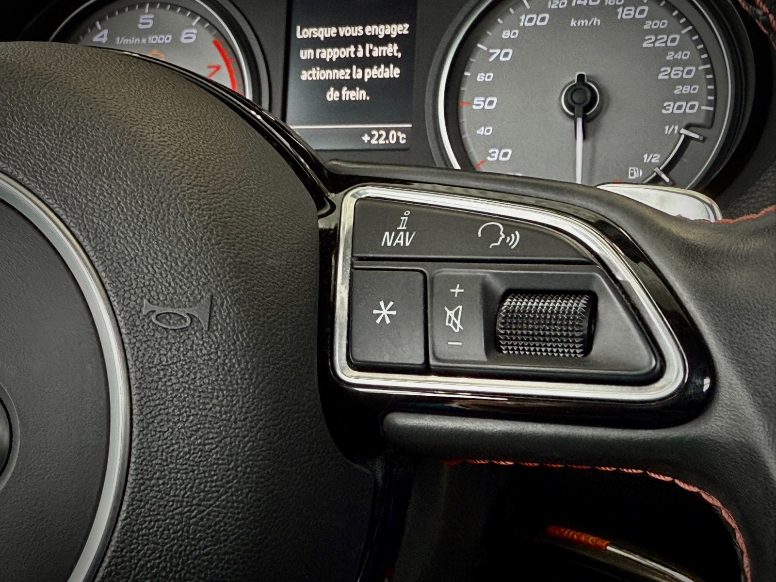 2016 Audi S3 2.0T Progressiv Quattro-26