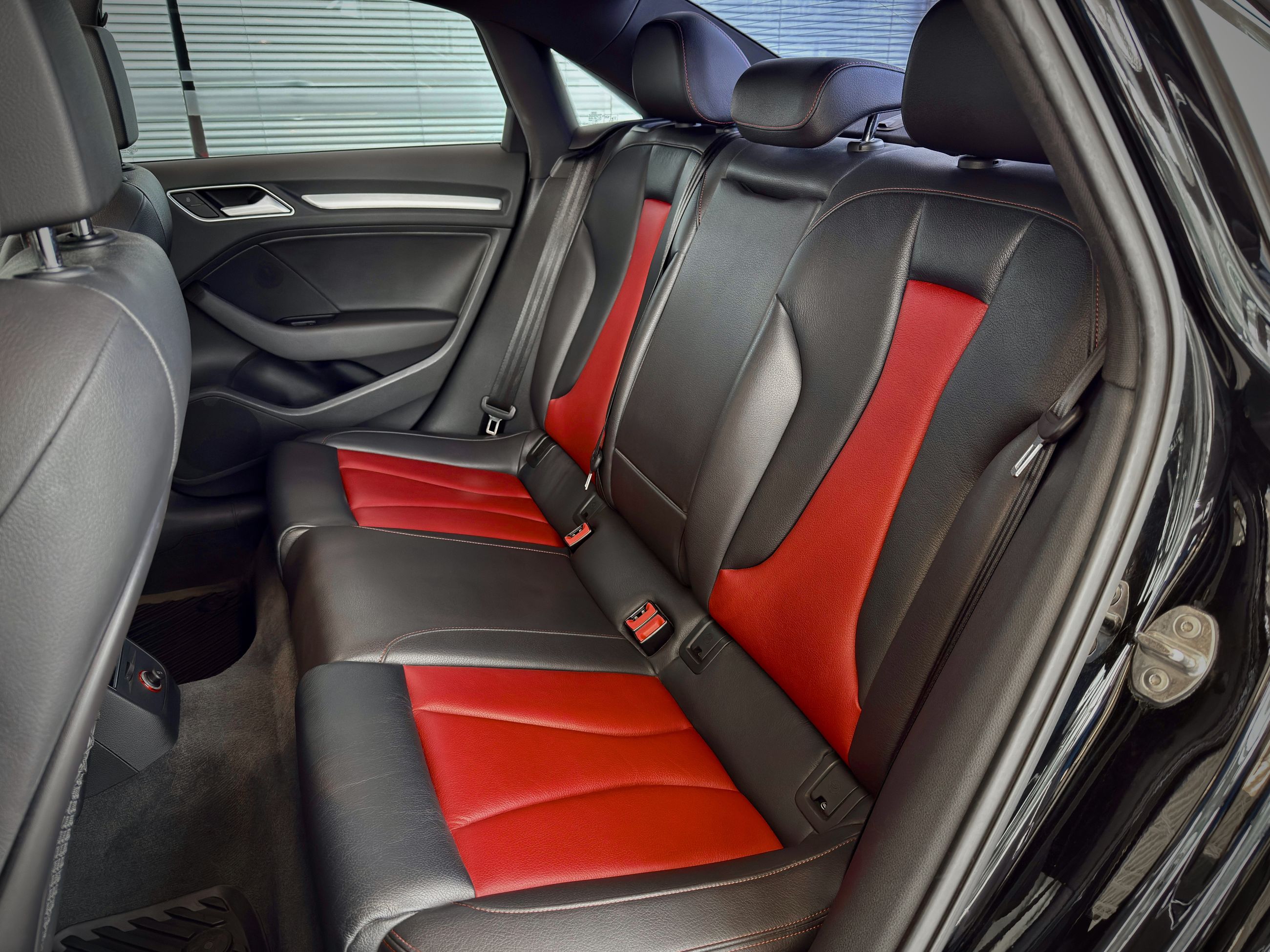2016 Audi S3 2.0T Progressiv Quattro-20