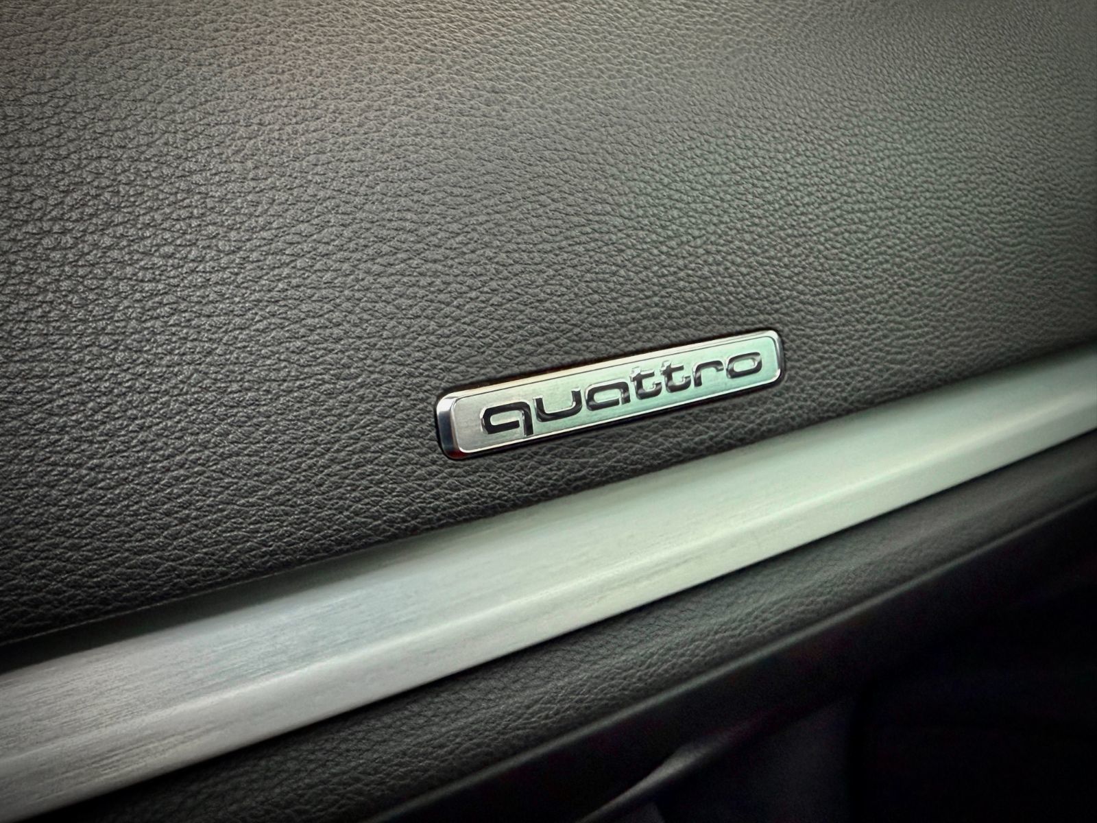 2016 Audi S3 2.0T Progressiv Quattro-34
