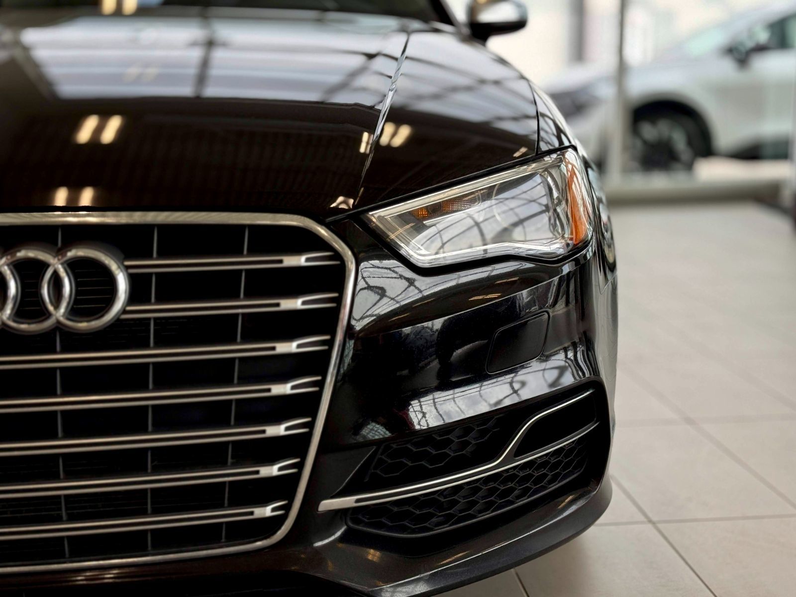 2016 Audi S3 2.0T Progressiv Quattro-8