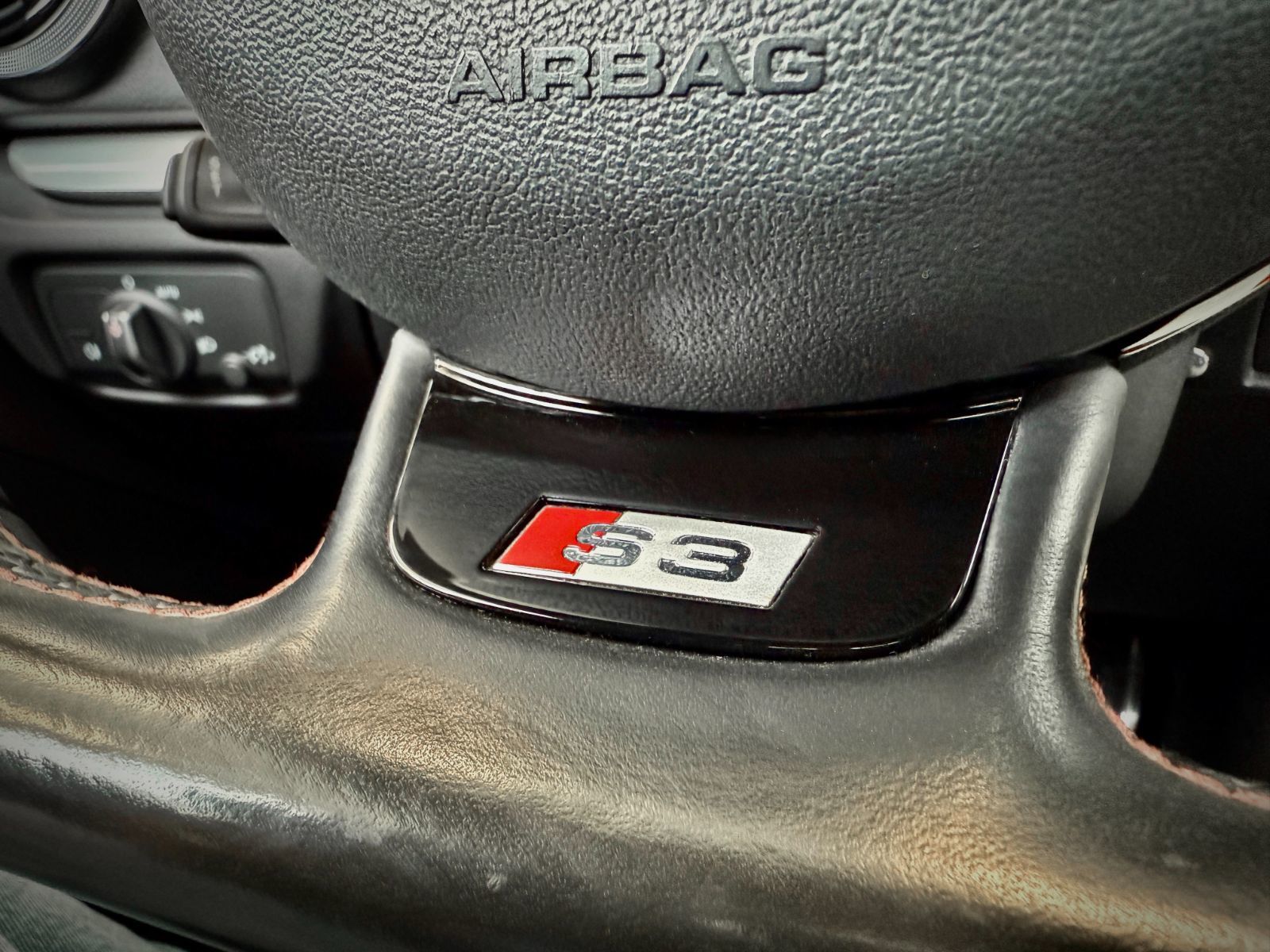 2016 Audi S3 2.0T Progressiv Quattro-28