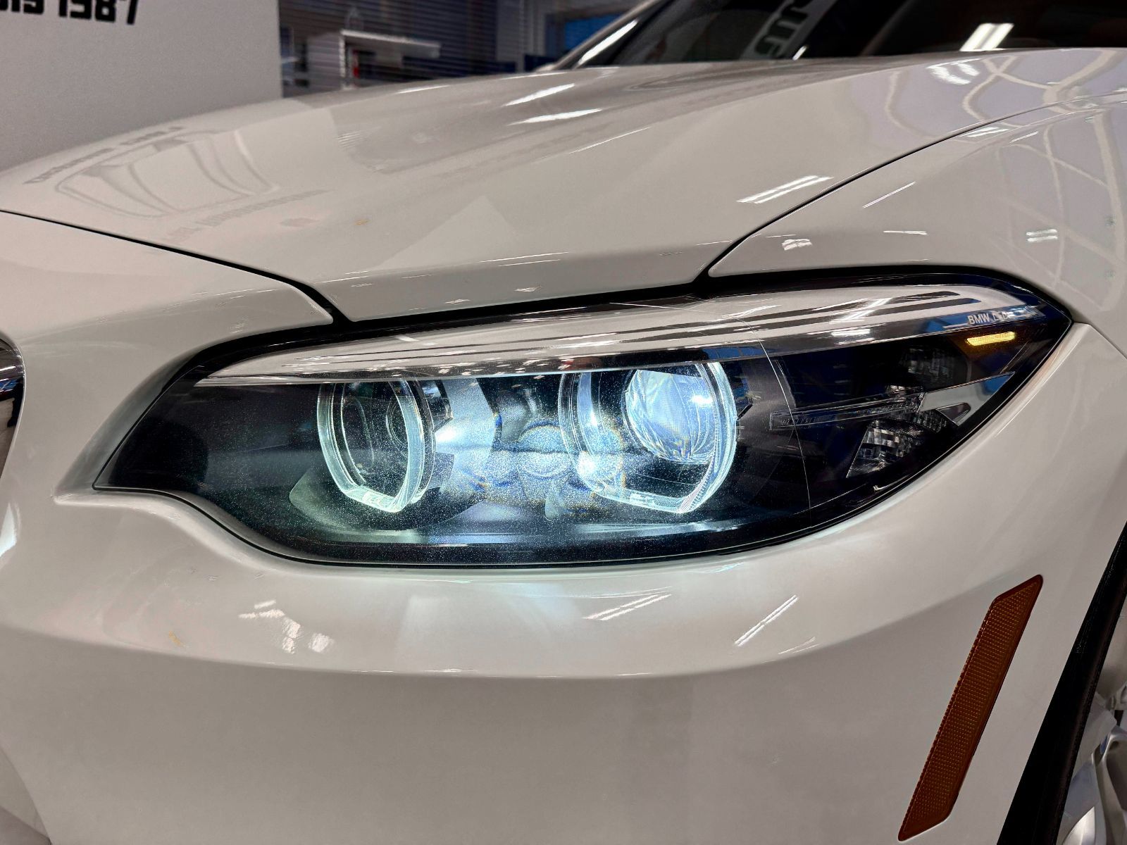 BMW 2 Series 230i xDrive 2018-3