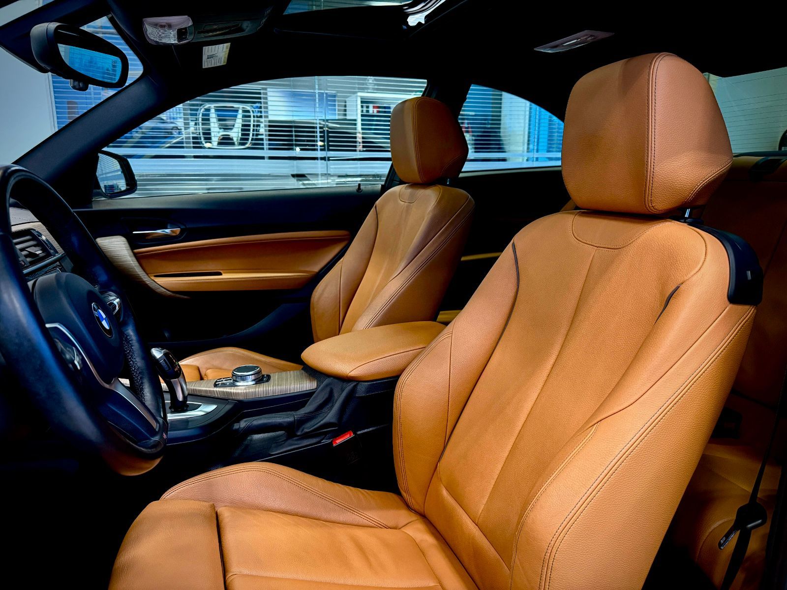 BMW 2 Series 230i xDrive 2018-16