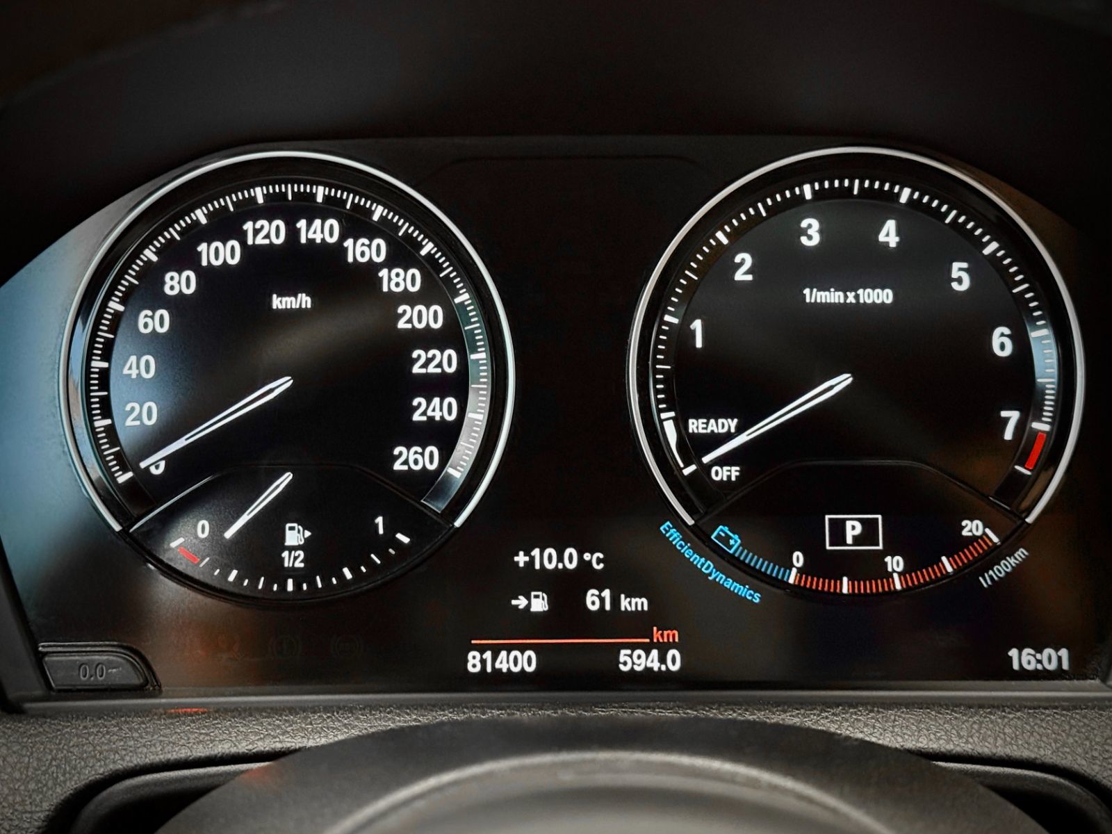 BMW 2 Series 230i xDrive 2018-26