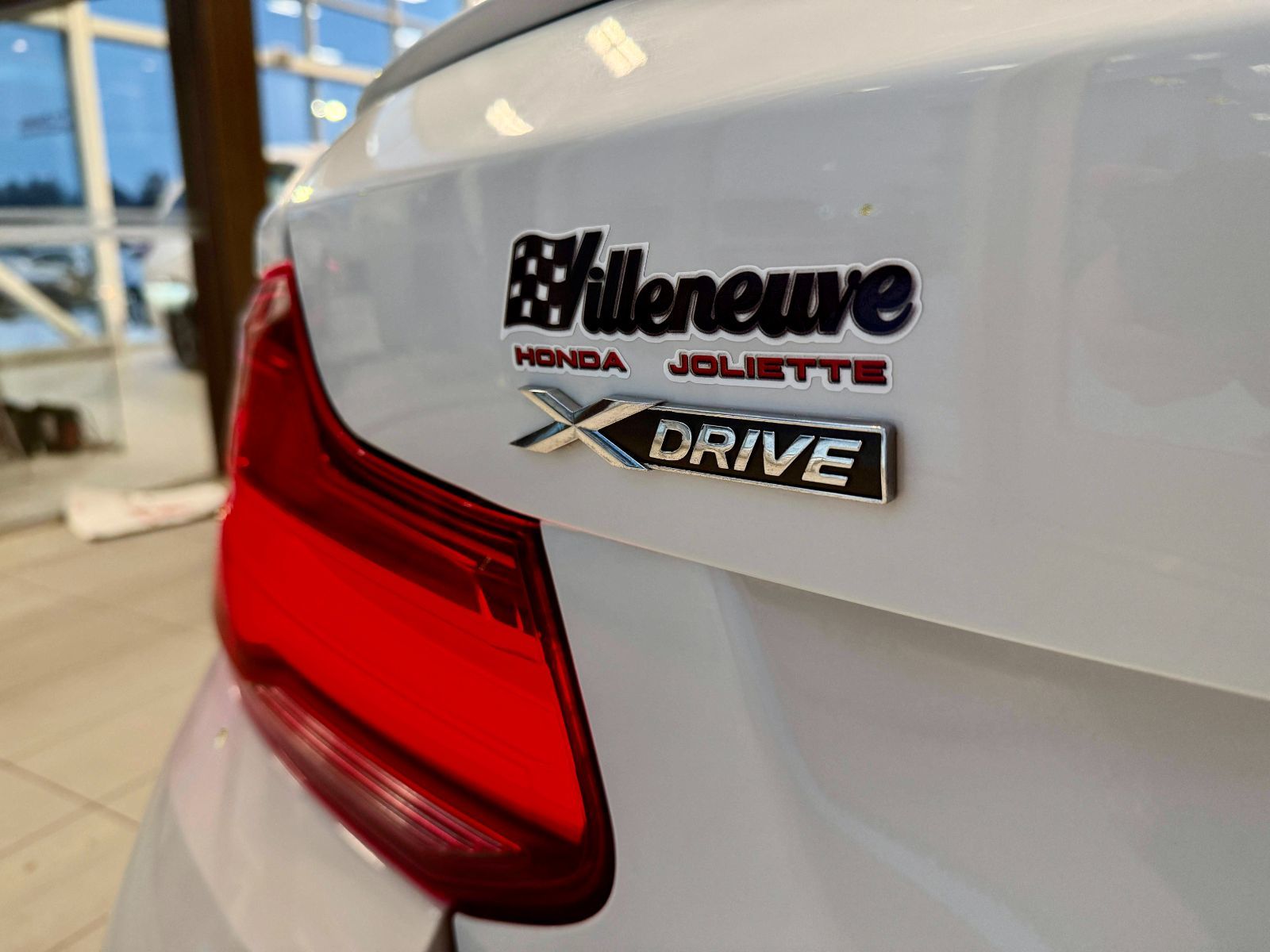 BMW 2 Series 230i xDrive 2018-14