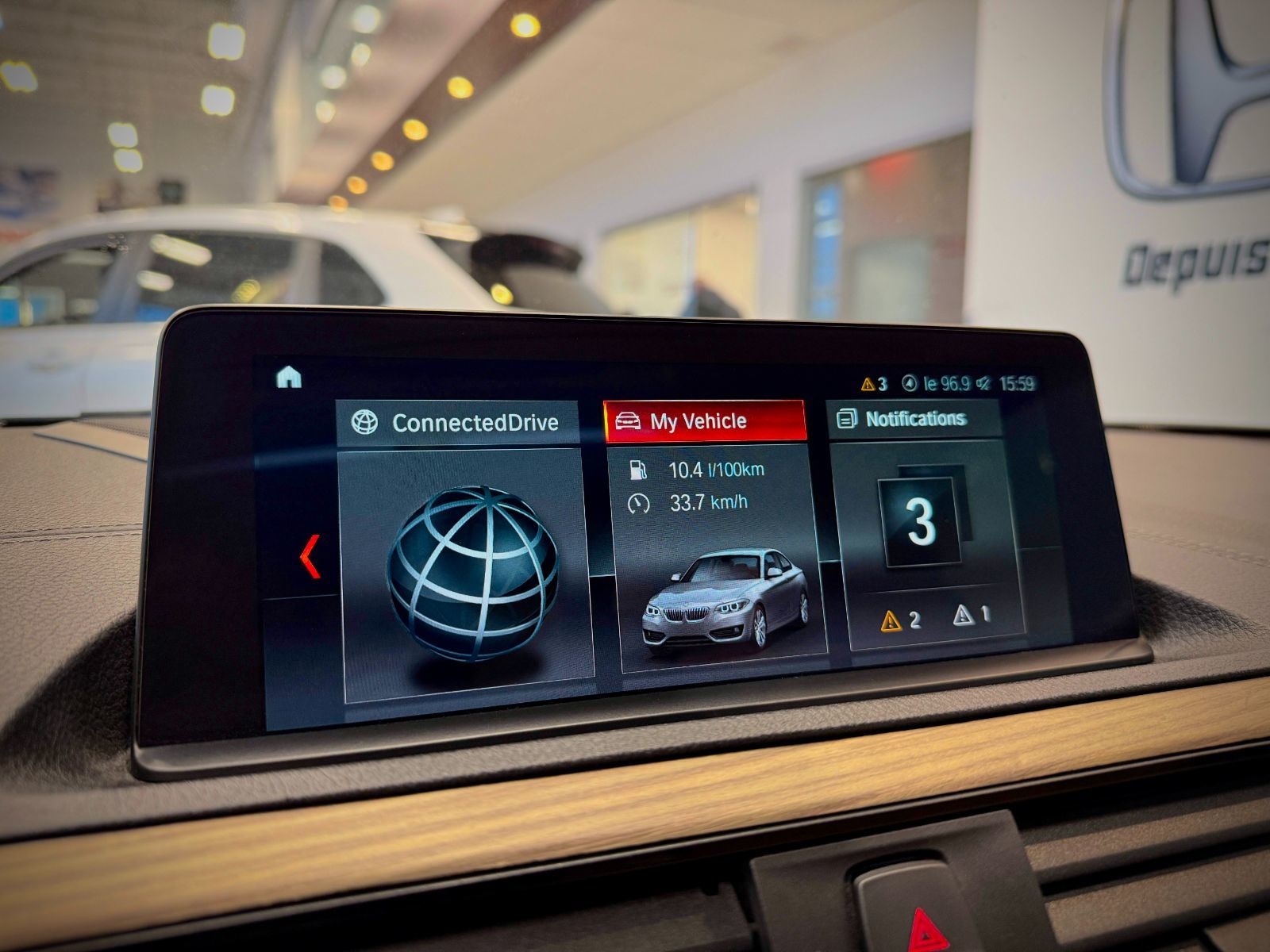 BMW 2 Series 230i xDrive 2018-27