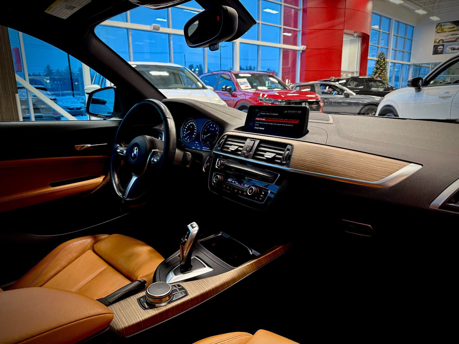 BMW 2 Series 230i xDrive 2018-22