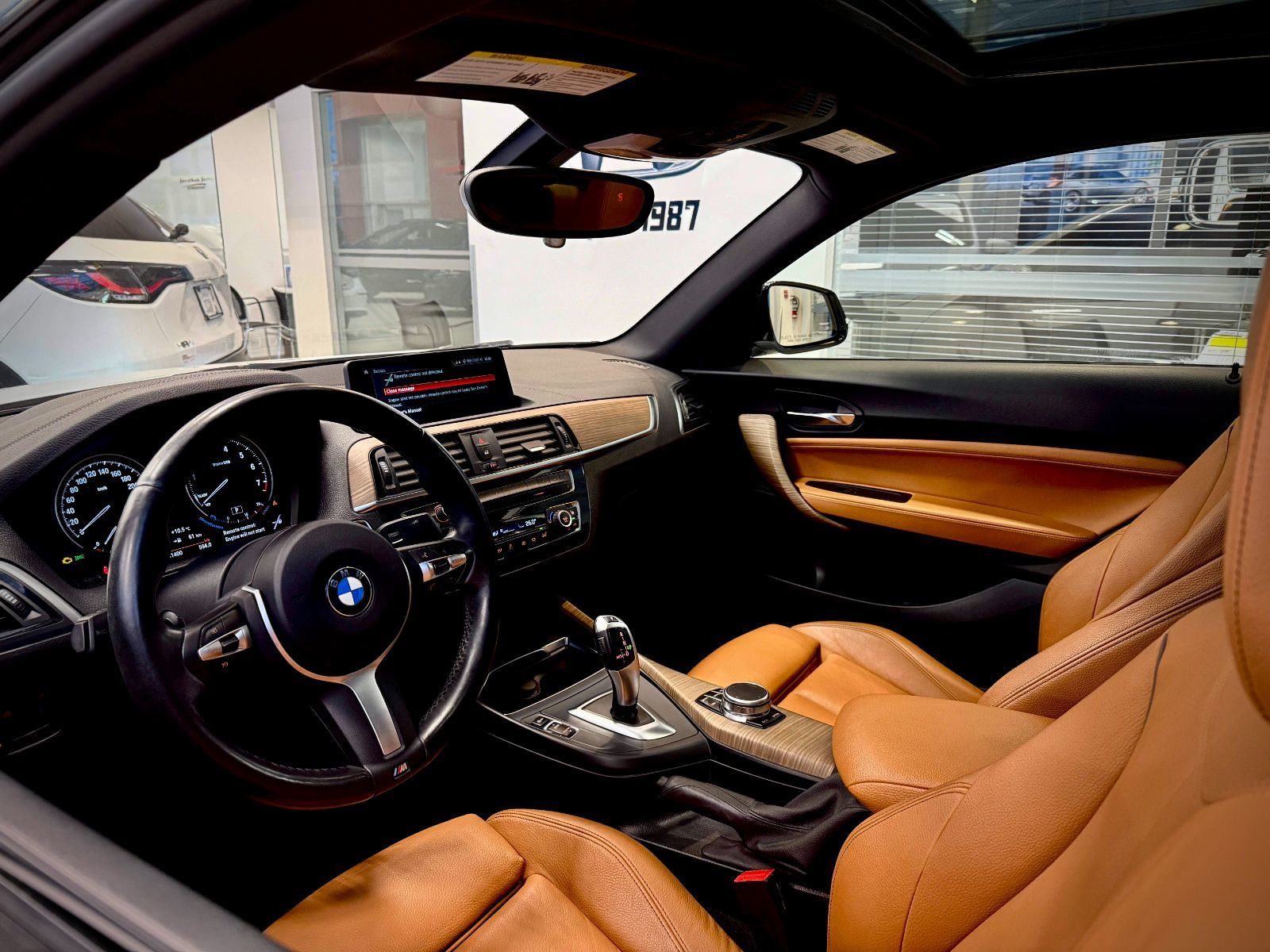 BMW 2 Series 230i xDrive 2018-20