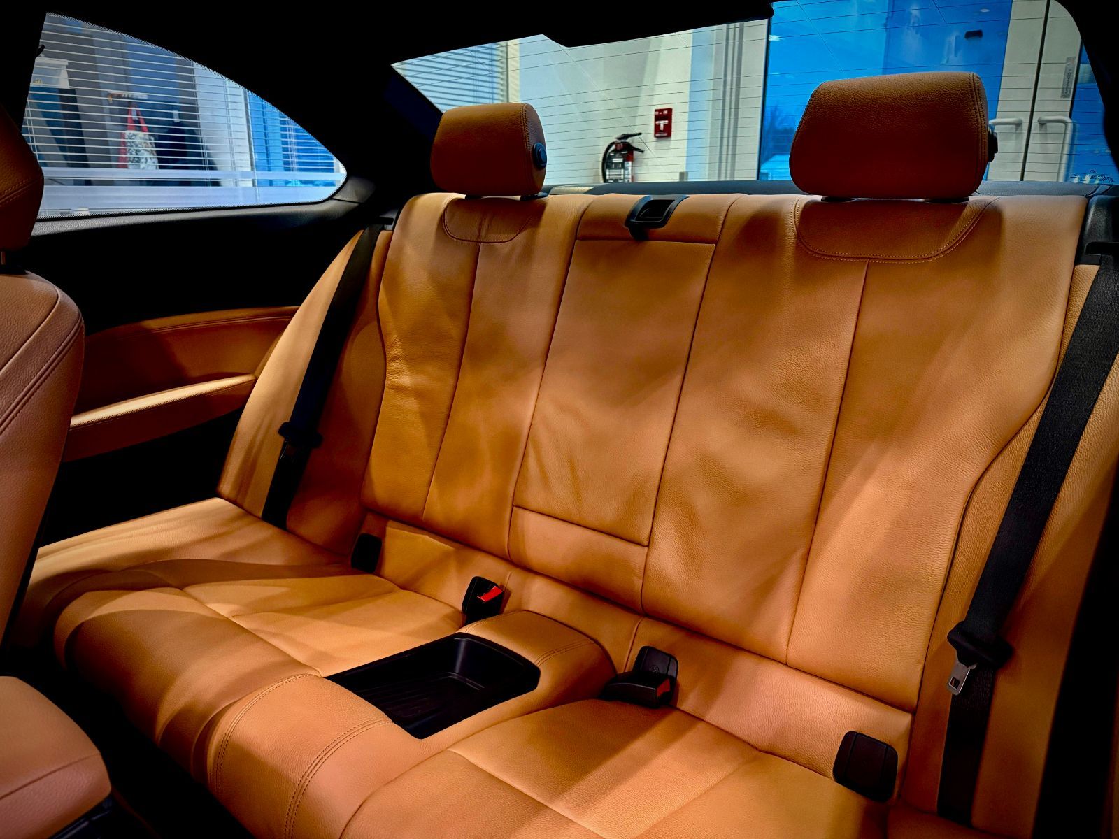 BMW 2 Series 230i xDrive 2018-19