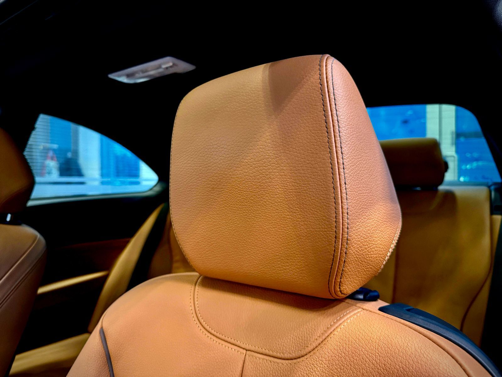 BMW 2 Series 230i xDrive 2018-18