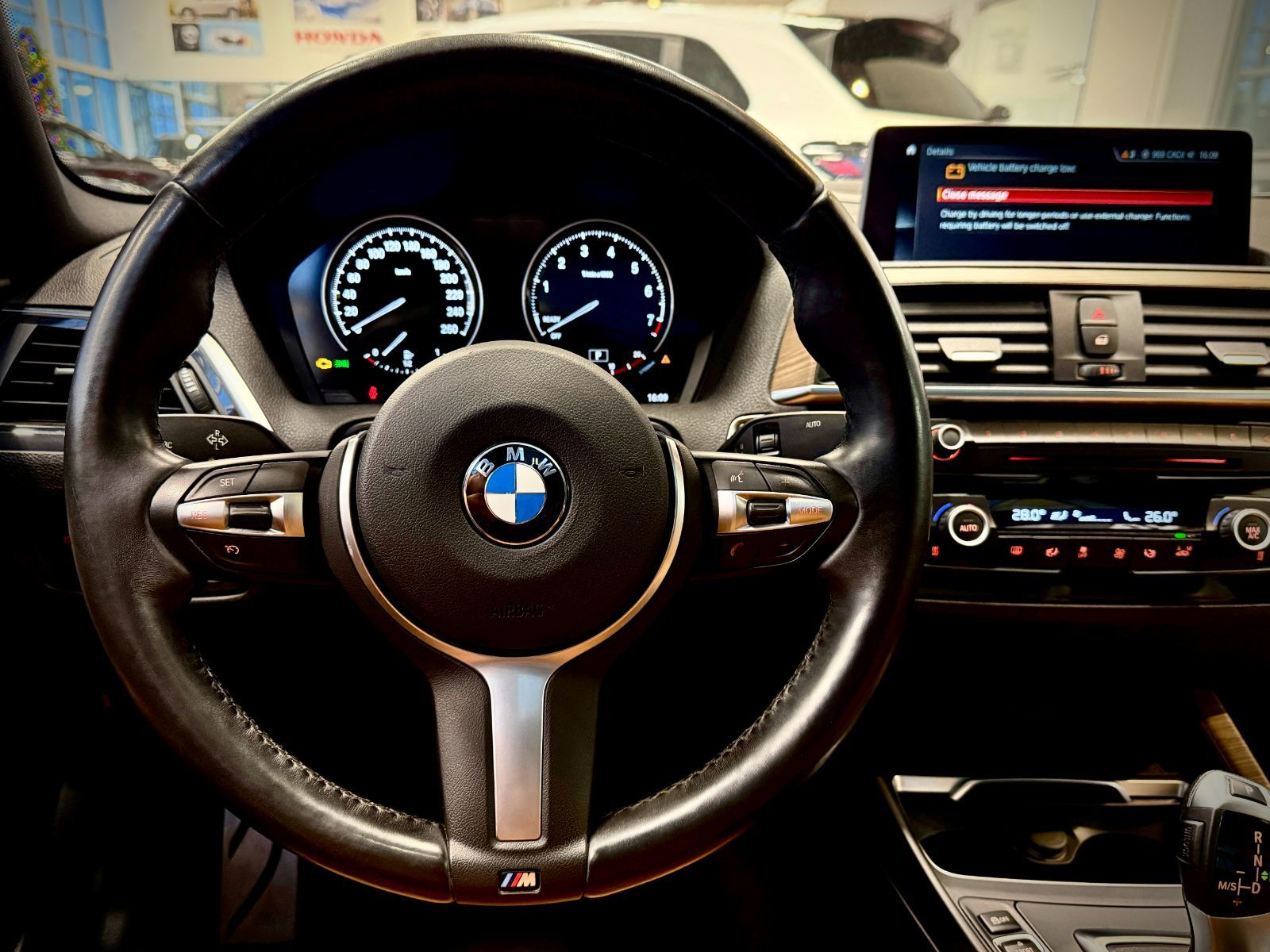 BMW 2 Series 230i xDrive 2018-21