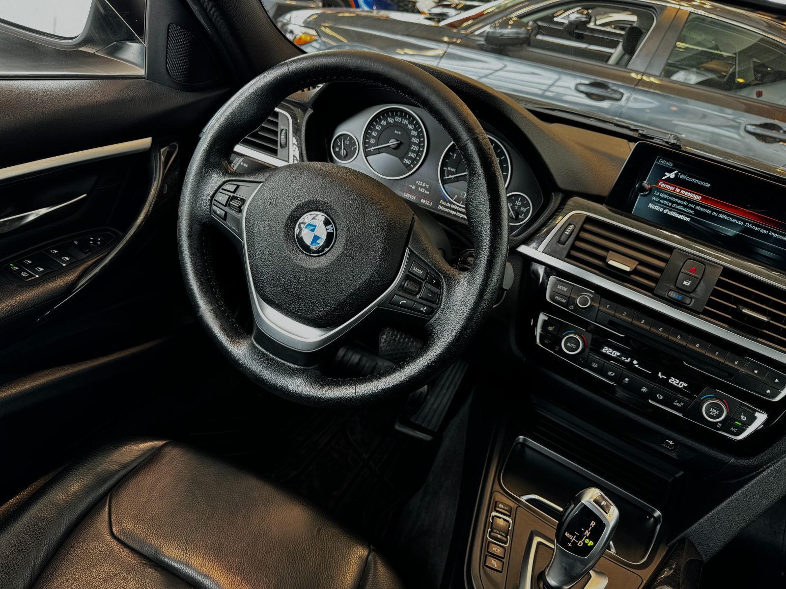 BMW 3 Series 330i xDrive 2017-24