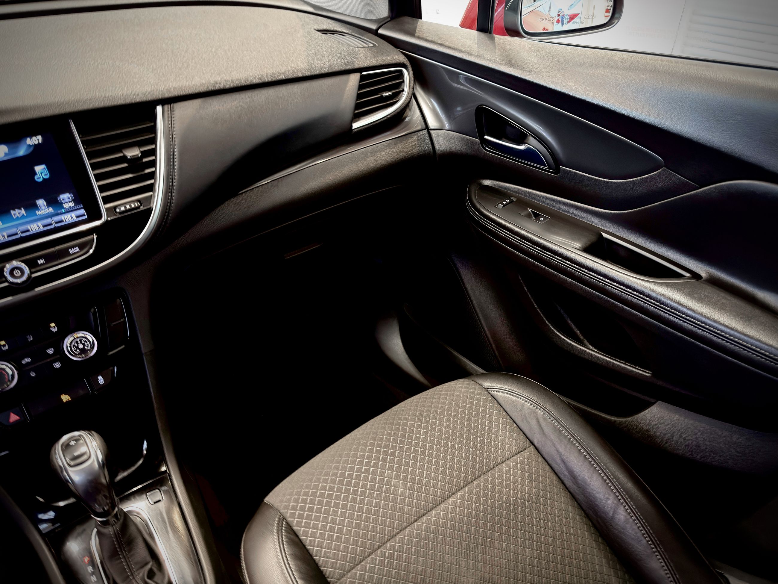2017 Buick Encore Sport Touring-19