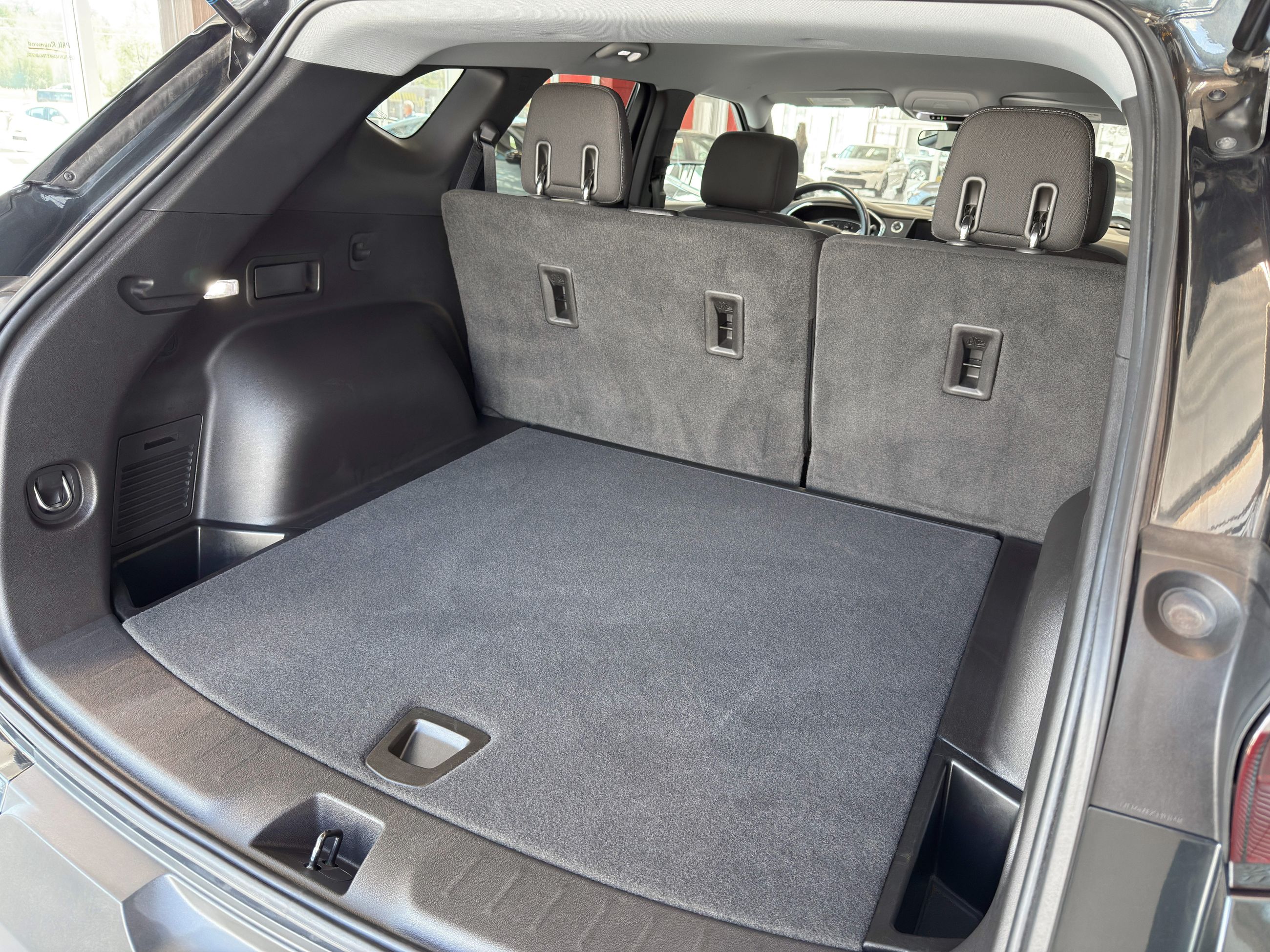 Chevrolet Blazer LT 2020-14