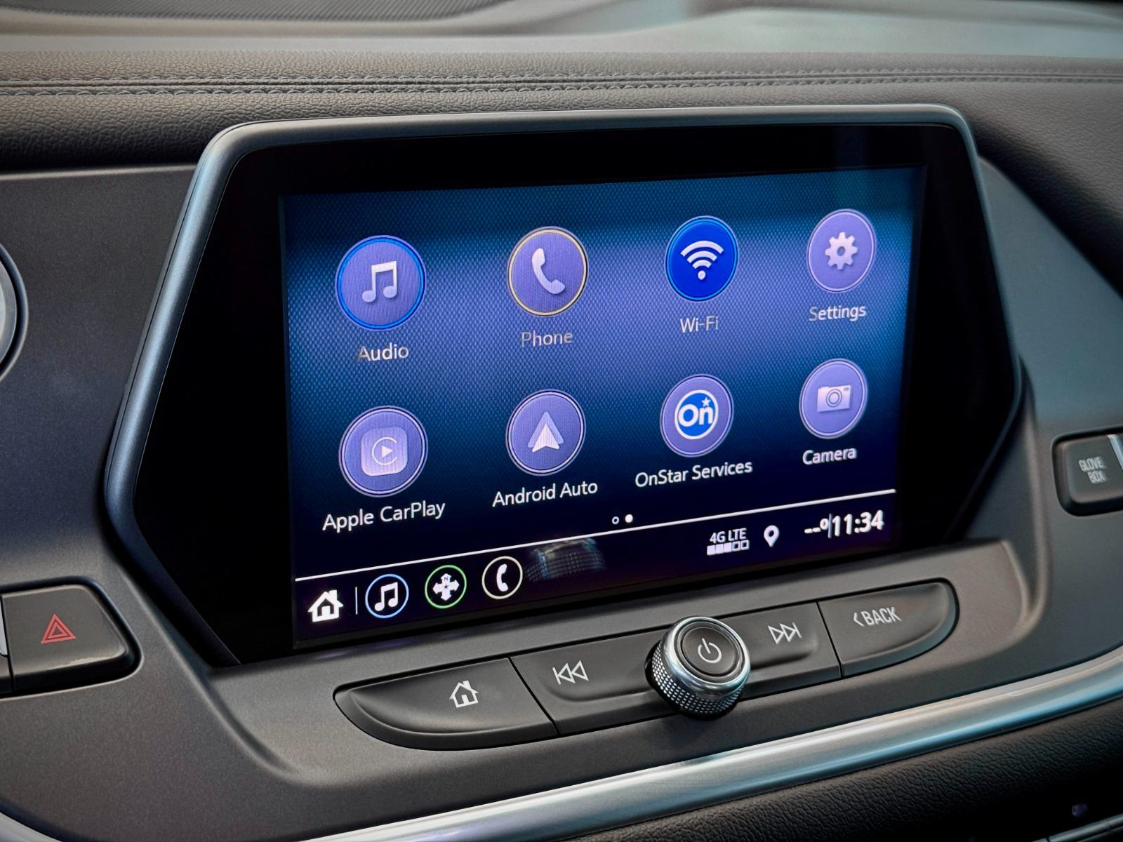 Chevrolet Blazer LT 2020-25