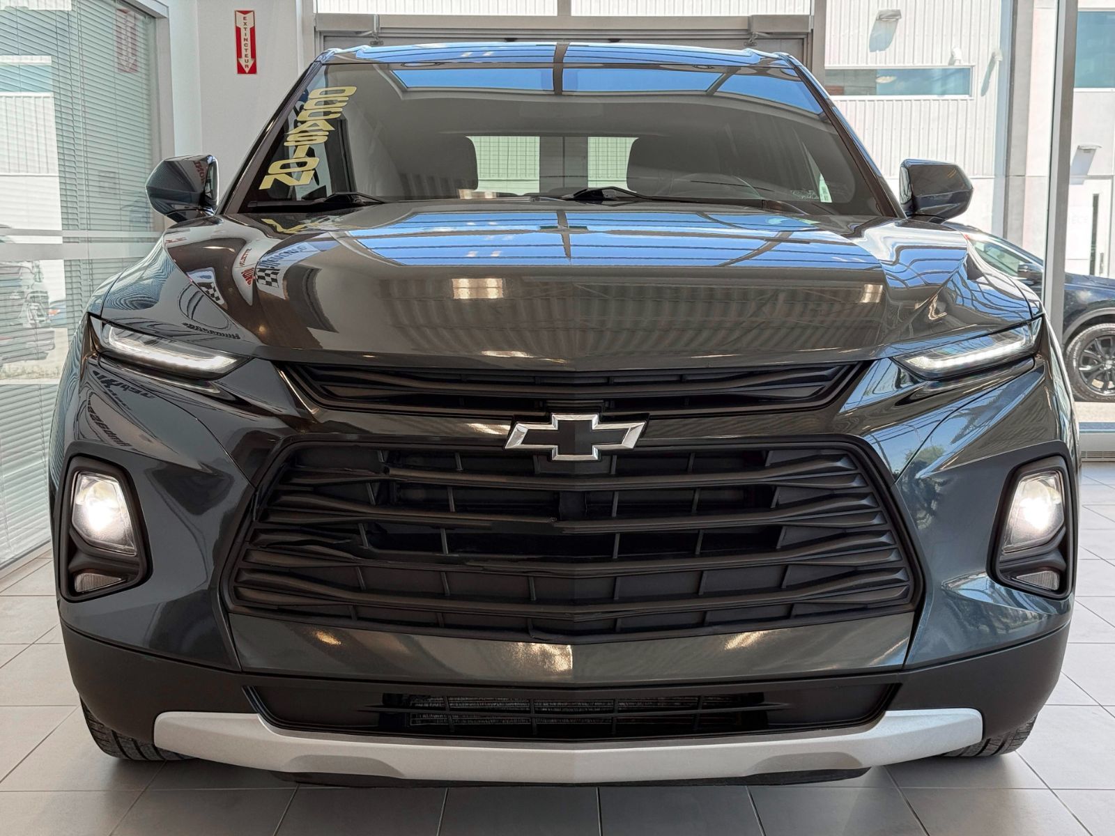 Chevrolet Blazer LT 2020-2