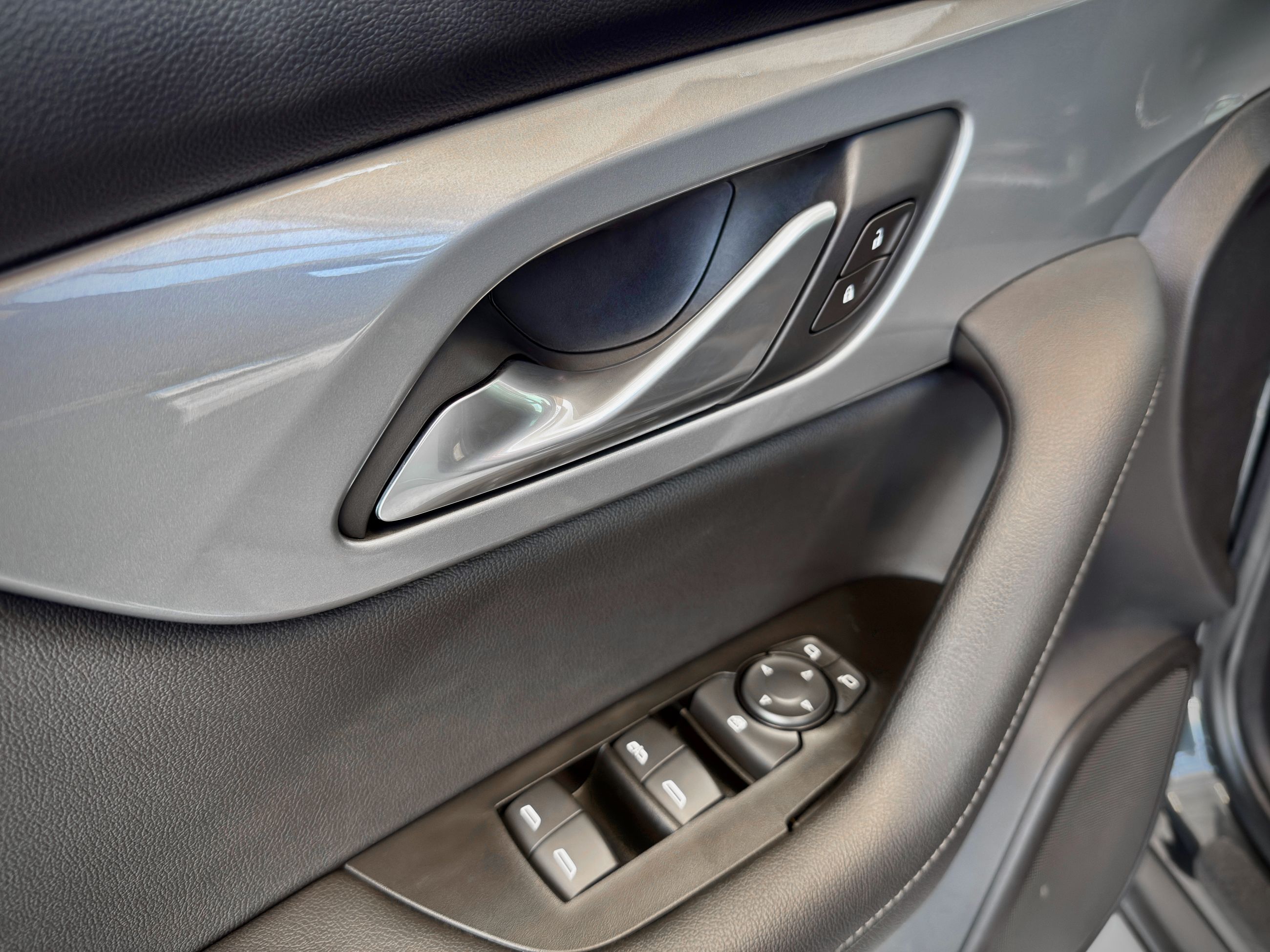 Chevrolet Blazer LT 2020-29