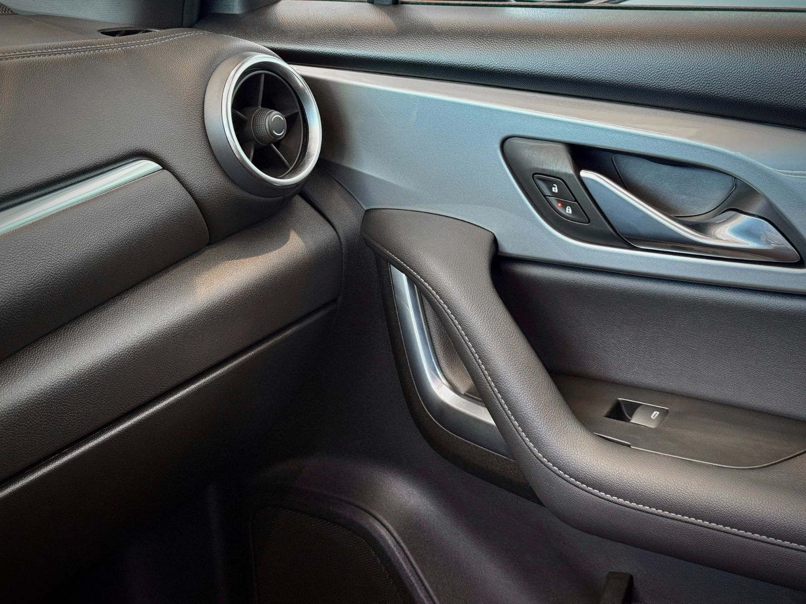 Chevrolet Blazer LT 2020-30