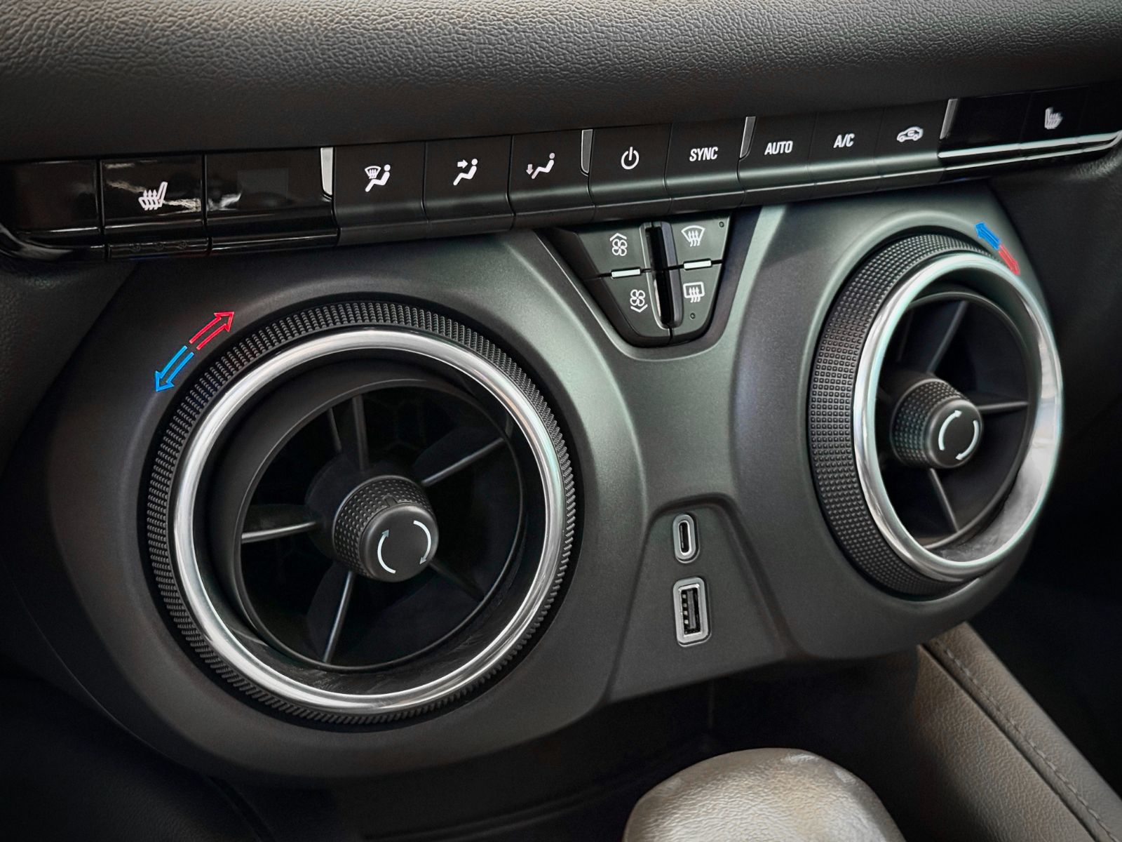 Chevrolet Blazer LT 2020-26