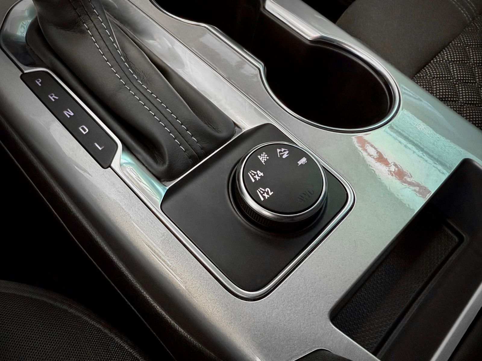 Chevrolet Blazer LT 2020-31