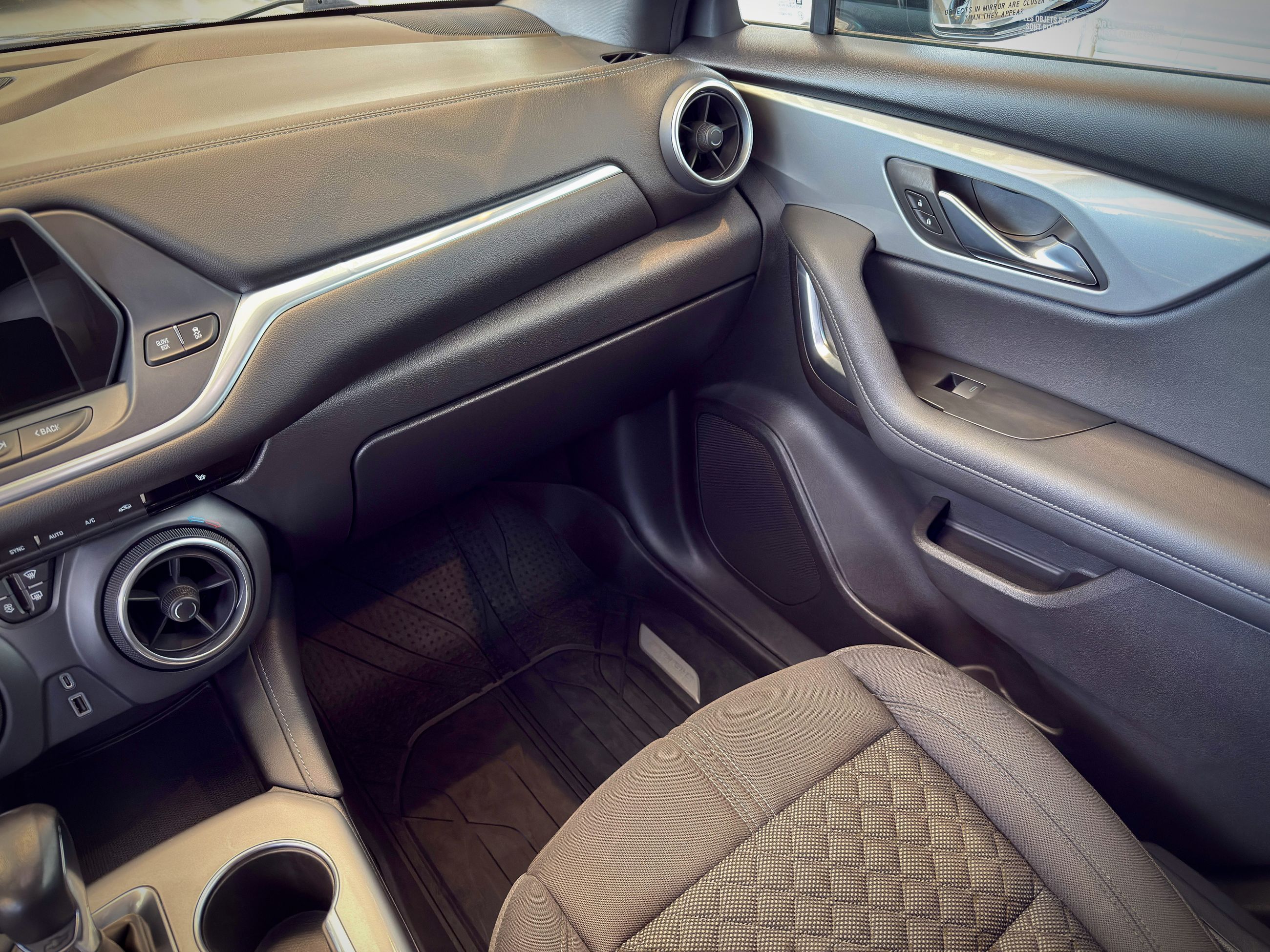Chevrolet Blazer LT 2020-20