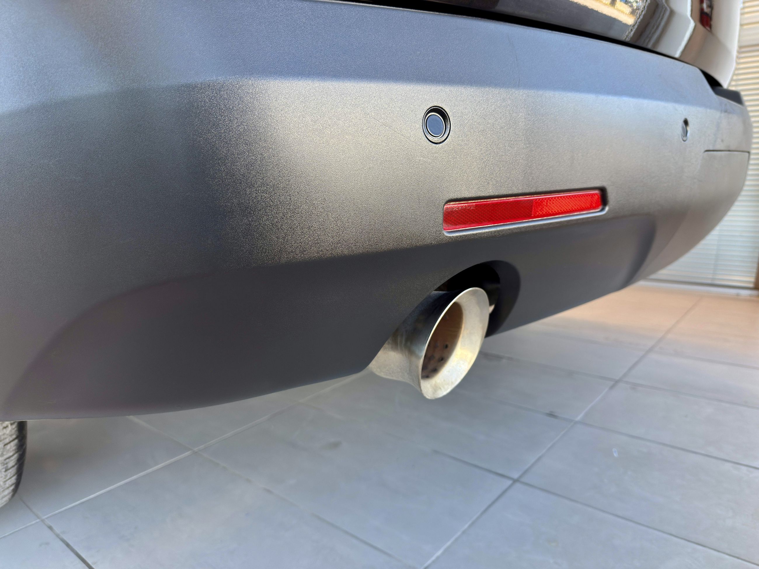 Chevrolet Traverse RS 2020-14