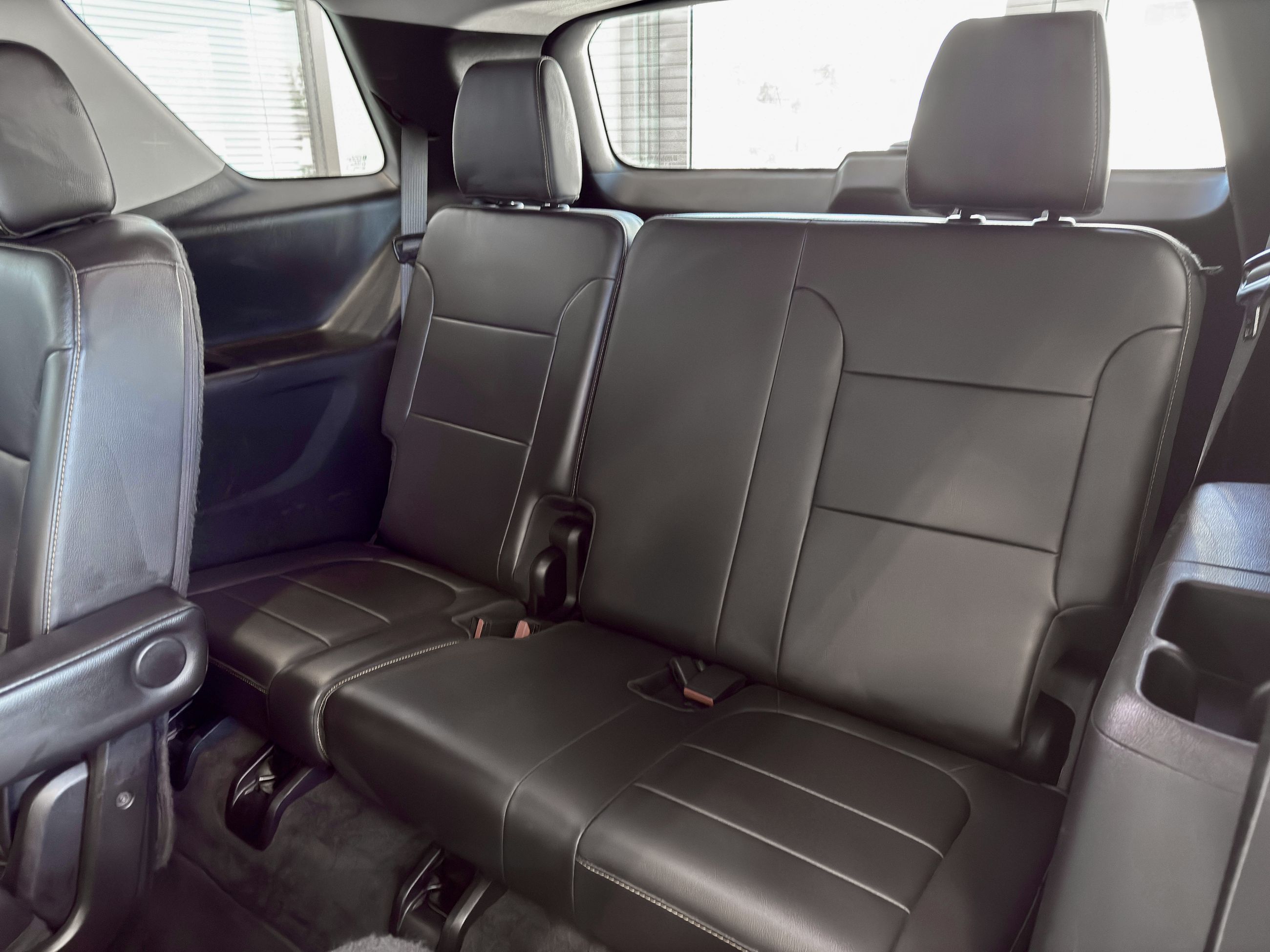 Chevrolet Traverse RS 2020-19