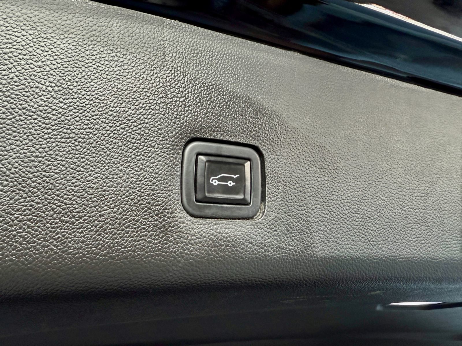 Chevrolet Traverse RS 2020-38