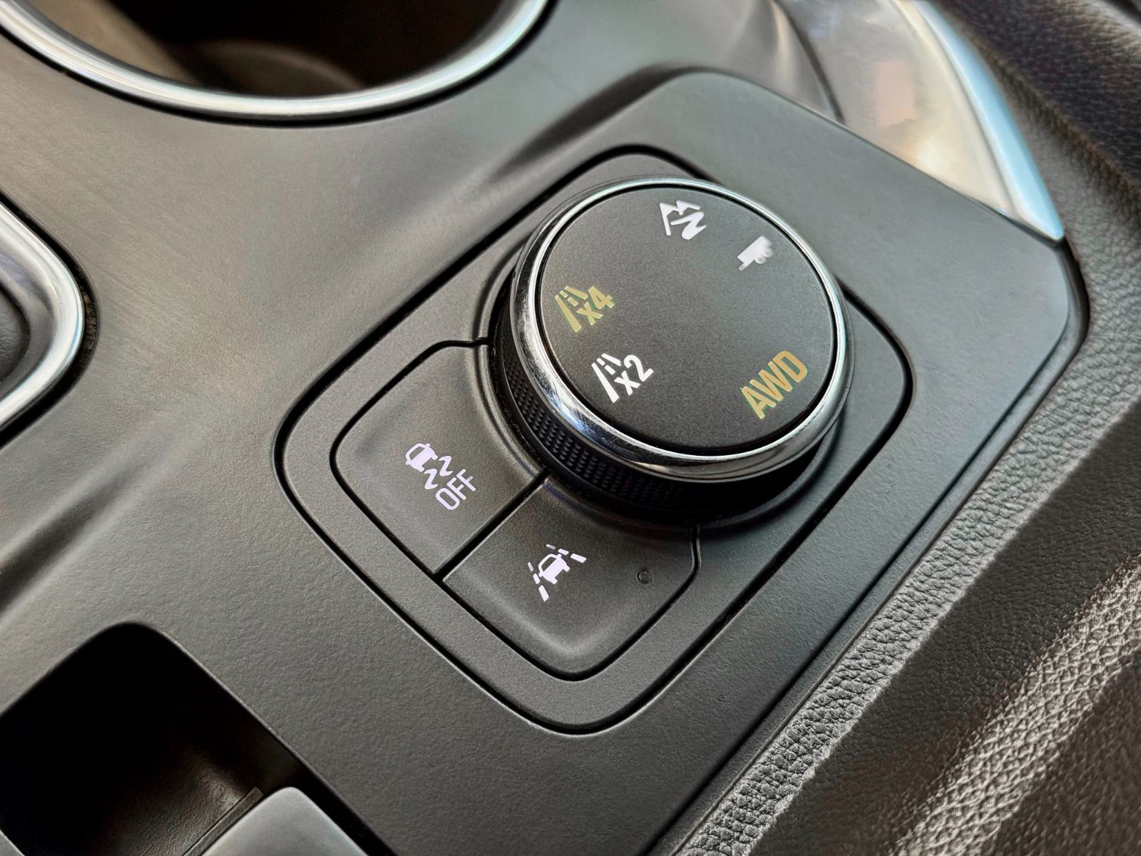 Chevrolet Traverse RS 2020-33