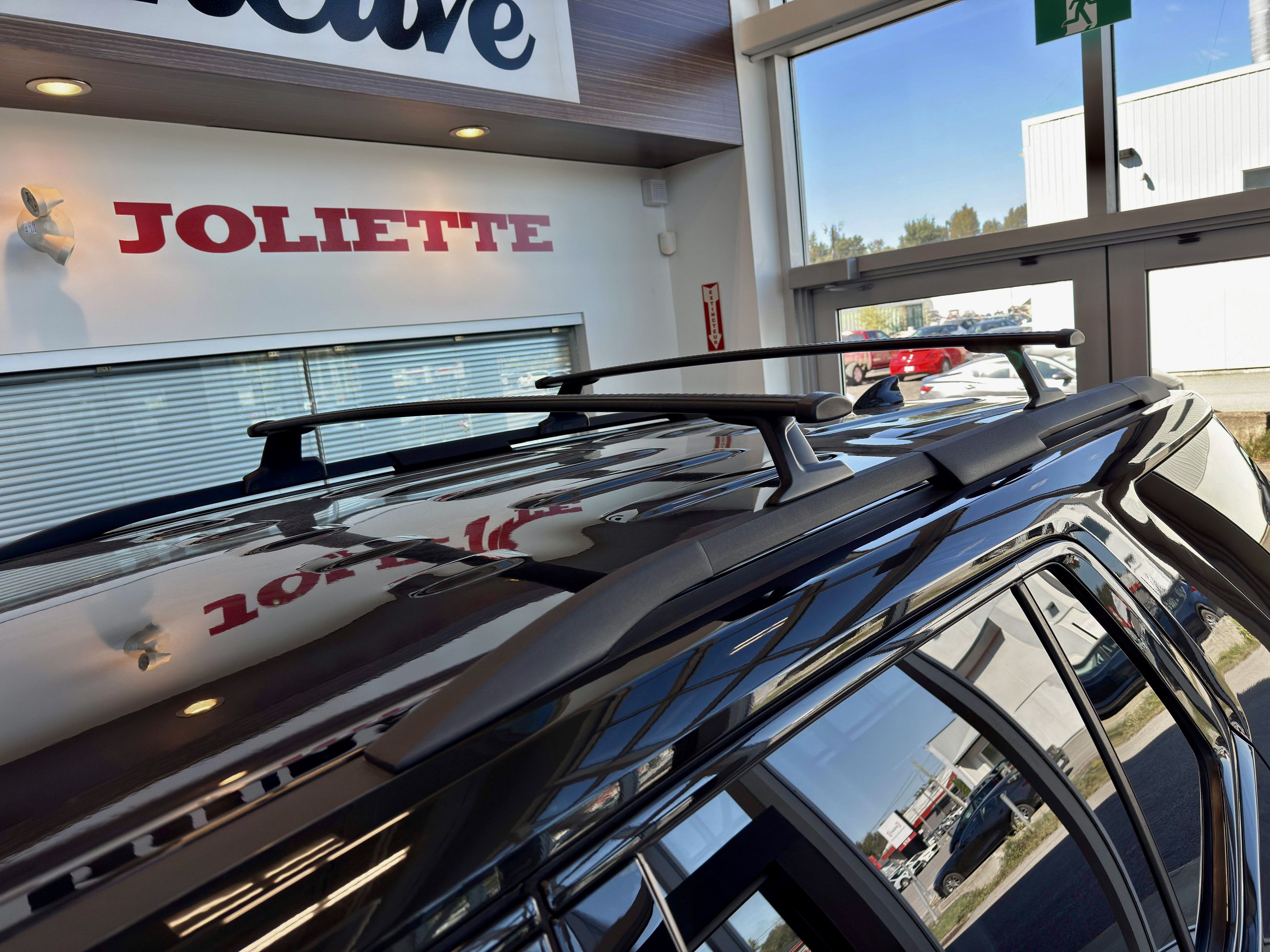 Chevrolet Traverse RS 2020-15