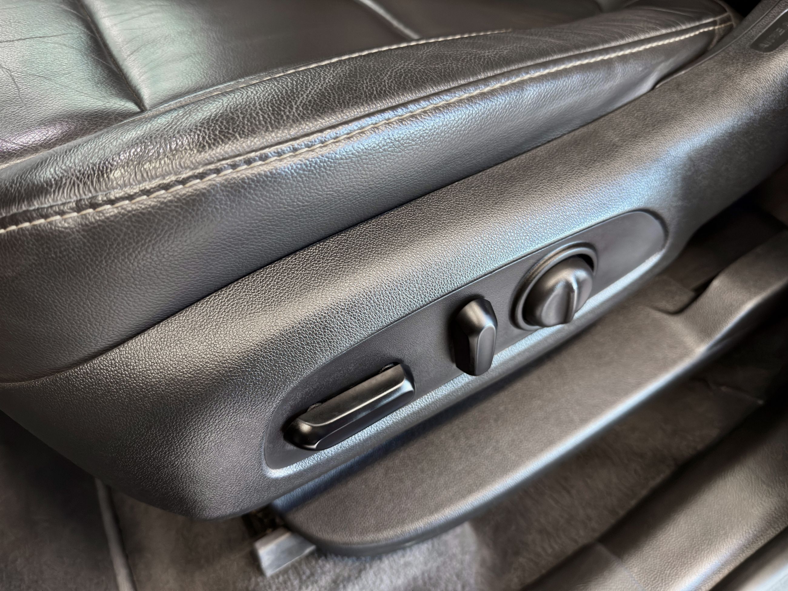 Chevrolet Traverse RS 2020-36