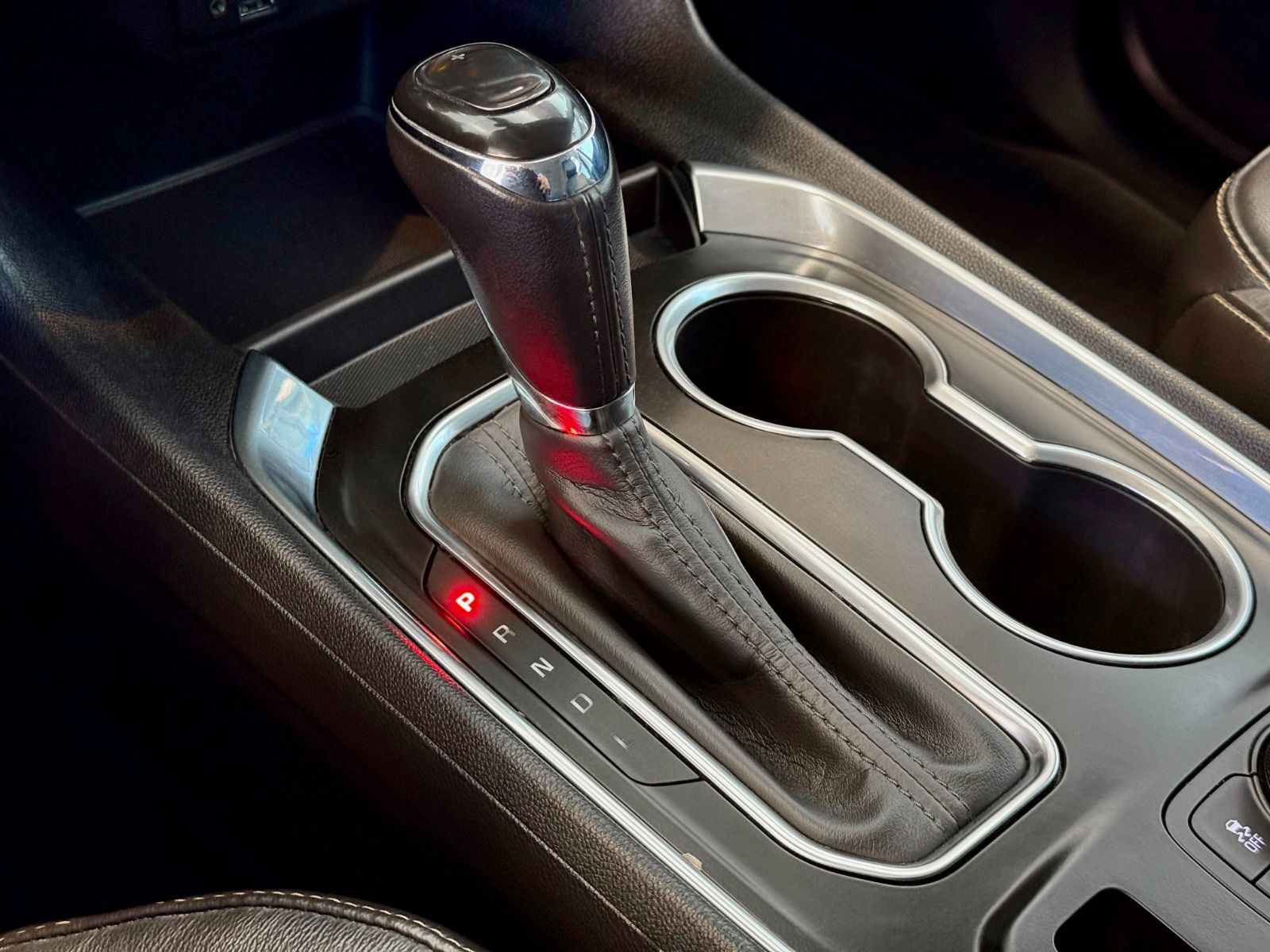 Chevrolet Traverse RS 2020-32