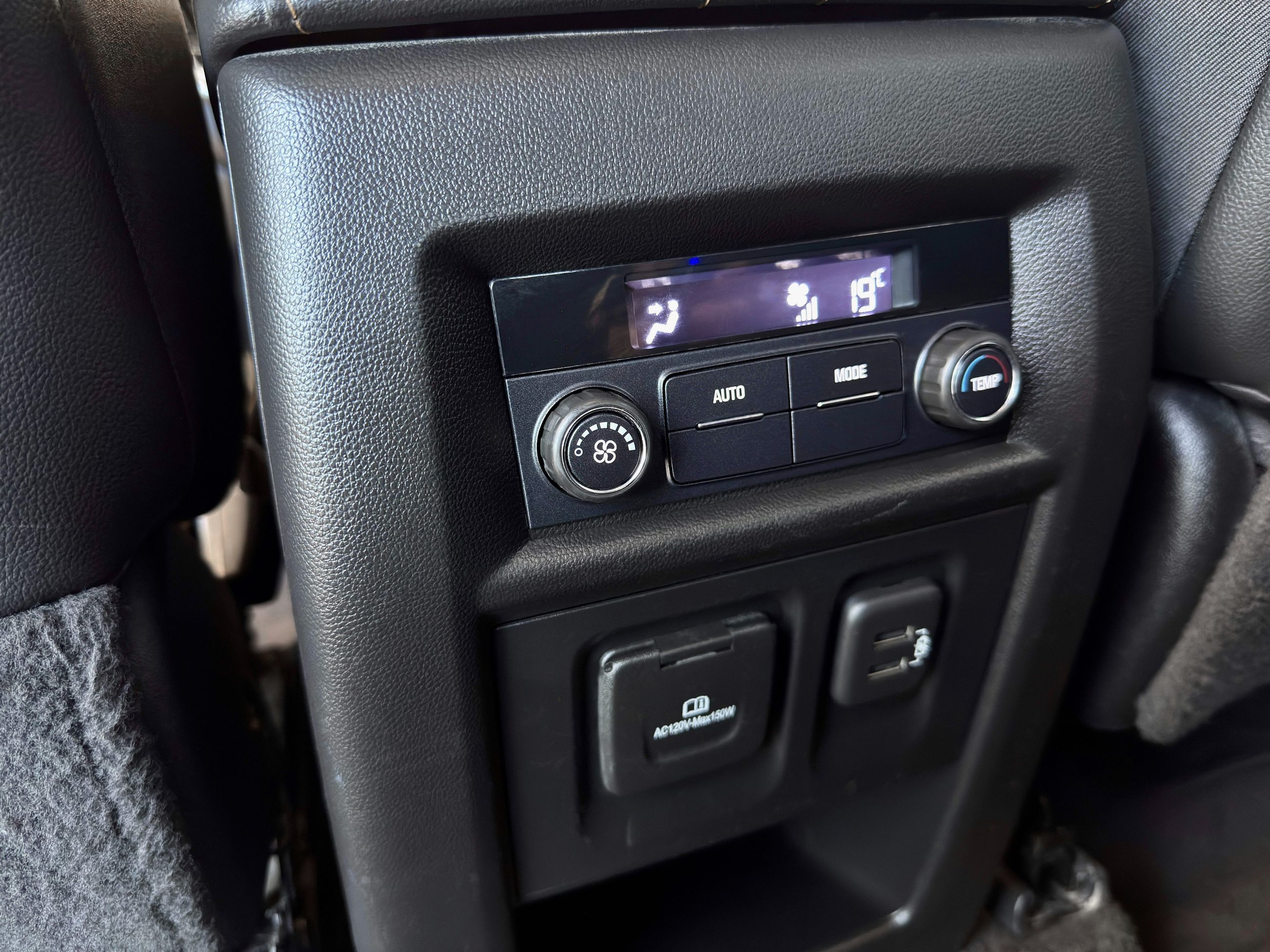 Chevrolet Traverse RS 2020-34