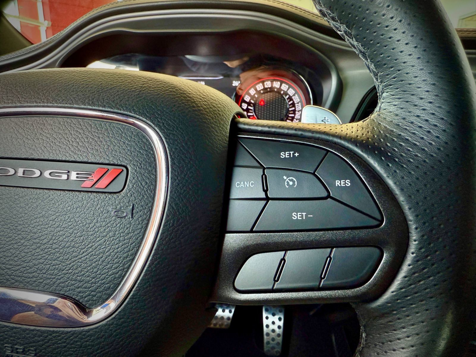 2023 Dodge Challenger R/T 345 Last Call Edition-24