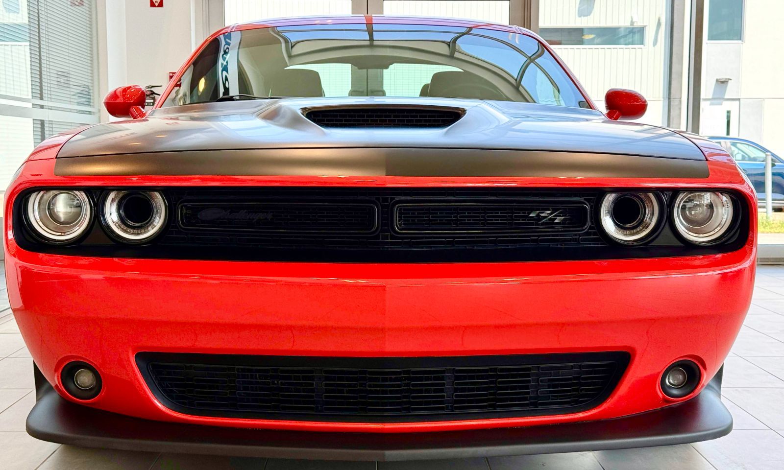 2023 Dodge Challenger R/T 345 Last Call Edition-3