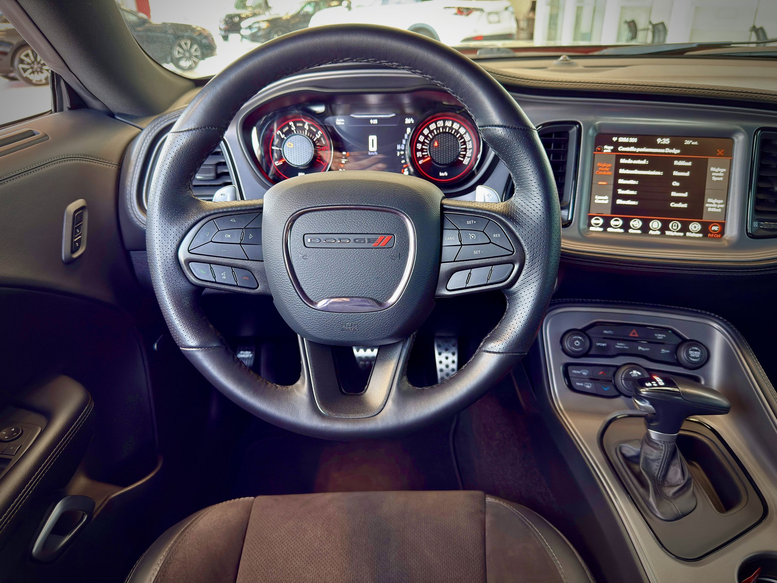 2023 Dodge Challenger R/T 345 Last Call Edition-20
